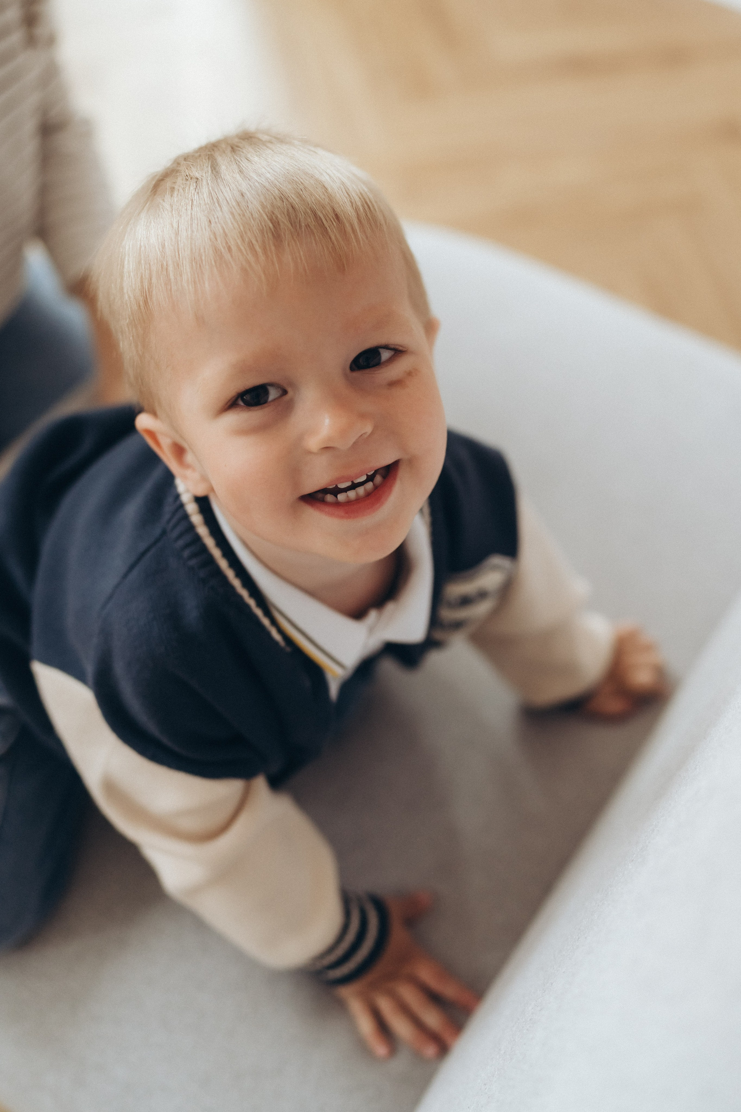 Неуловимые 2 года. Семейный фотограф в Ангарске/ Иркутске