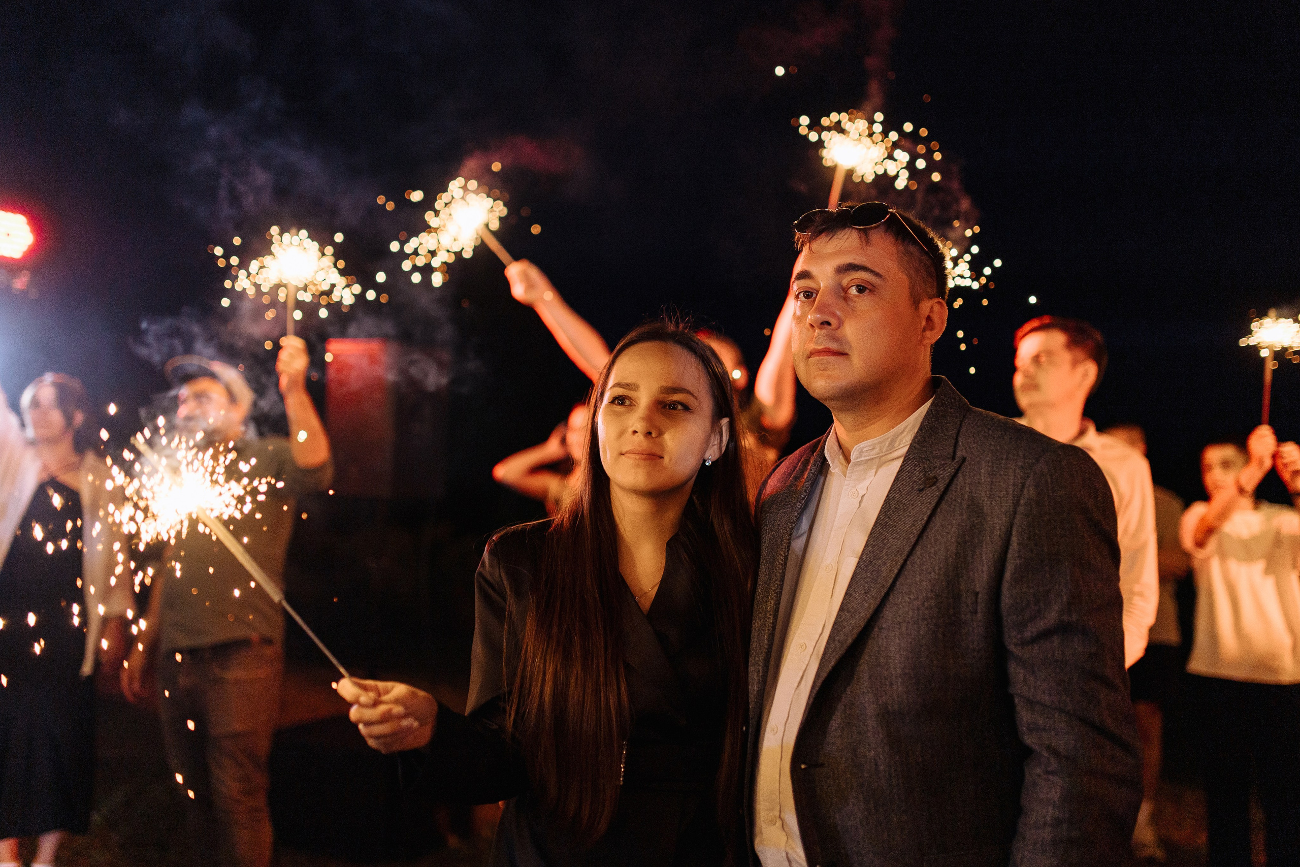 Свадебный репортаж. Свадебный и Репортажный фотограф Александр Шаров