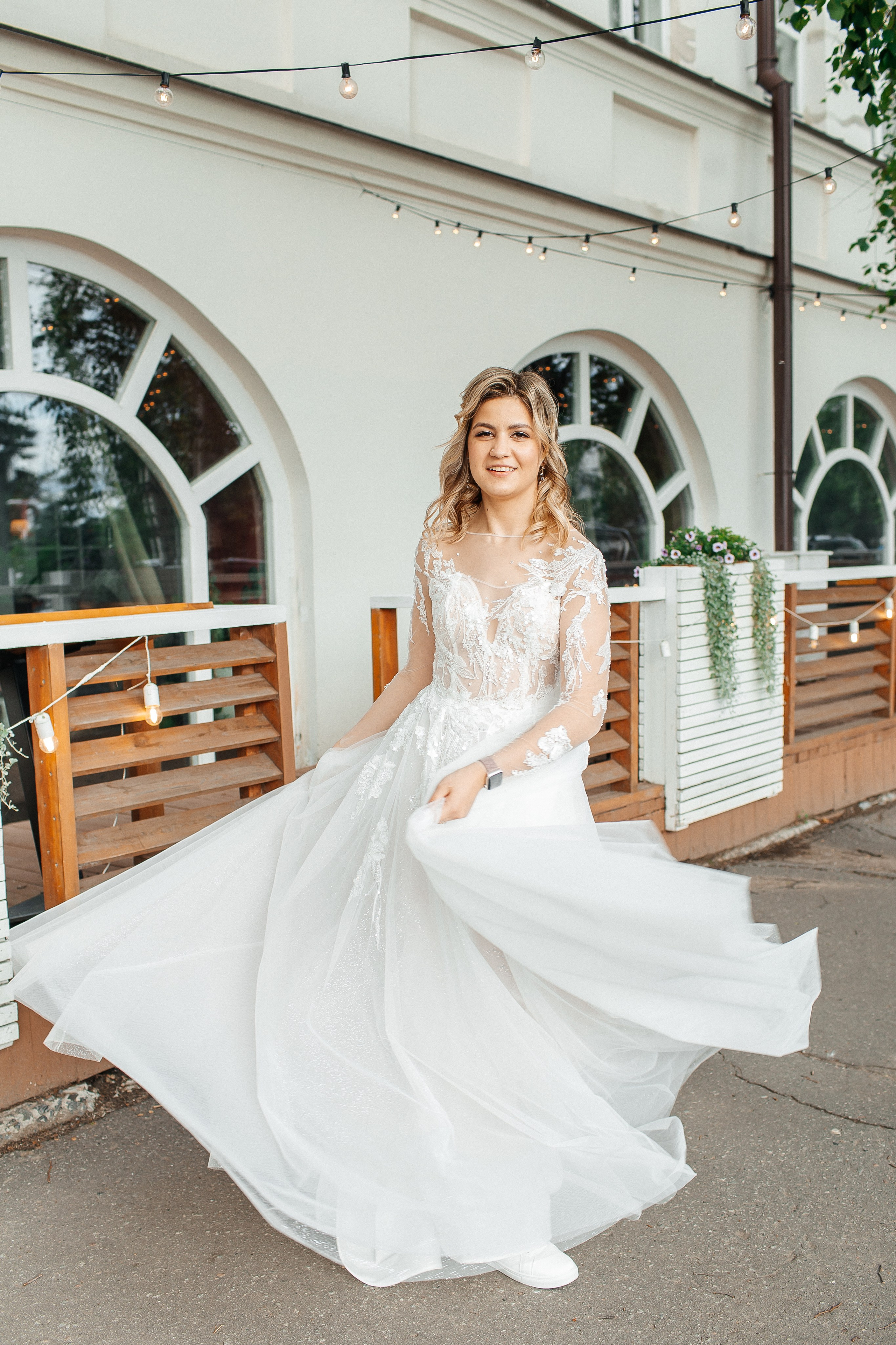 Свадьба Валерии и Алексея. Фотограф в Архангельске Татьяна Дмитриева