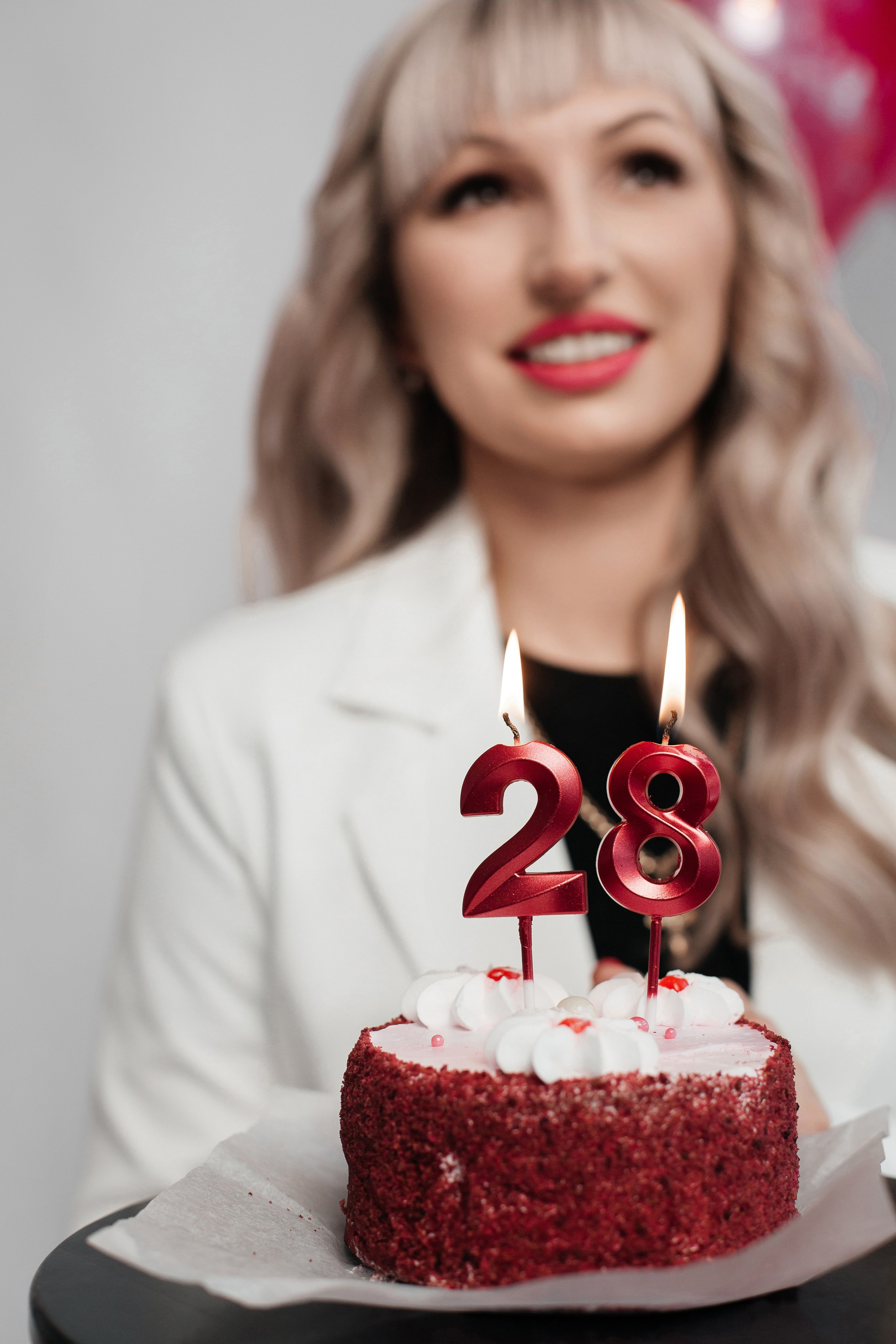 ФОТОСЕССИЯ КО ДНЮ РОЖДЕНИЯ. Фотограф в Киселёвске Татьяна Трухалева