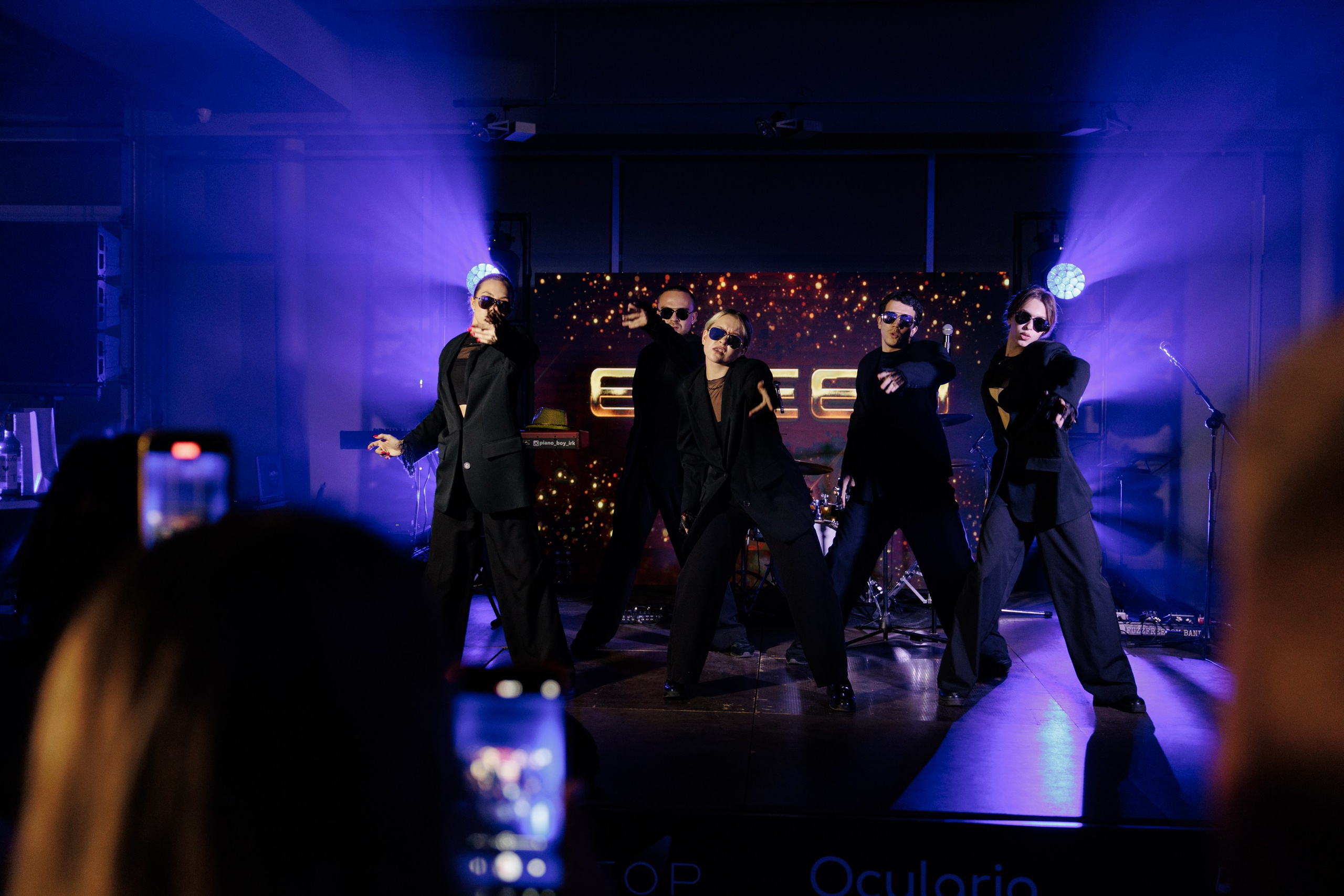 Открытие Exeed. Свадебный фотограф