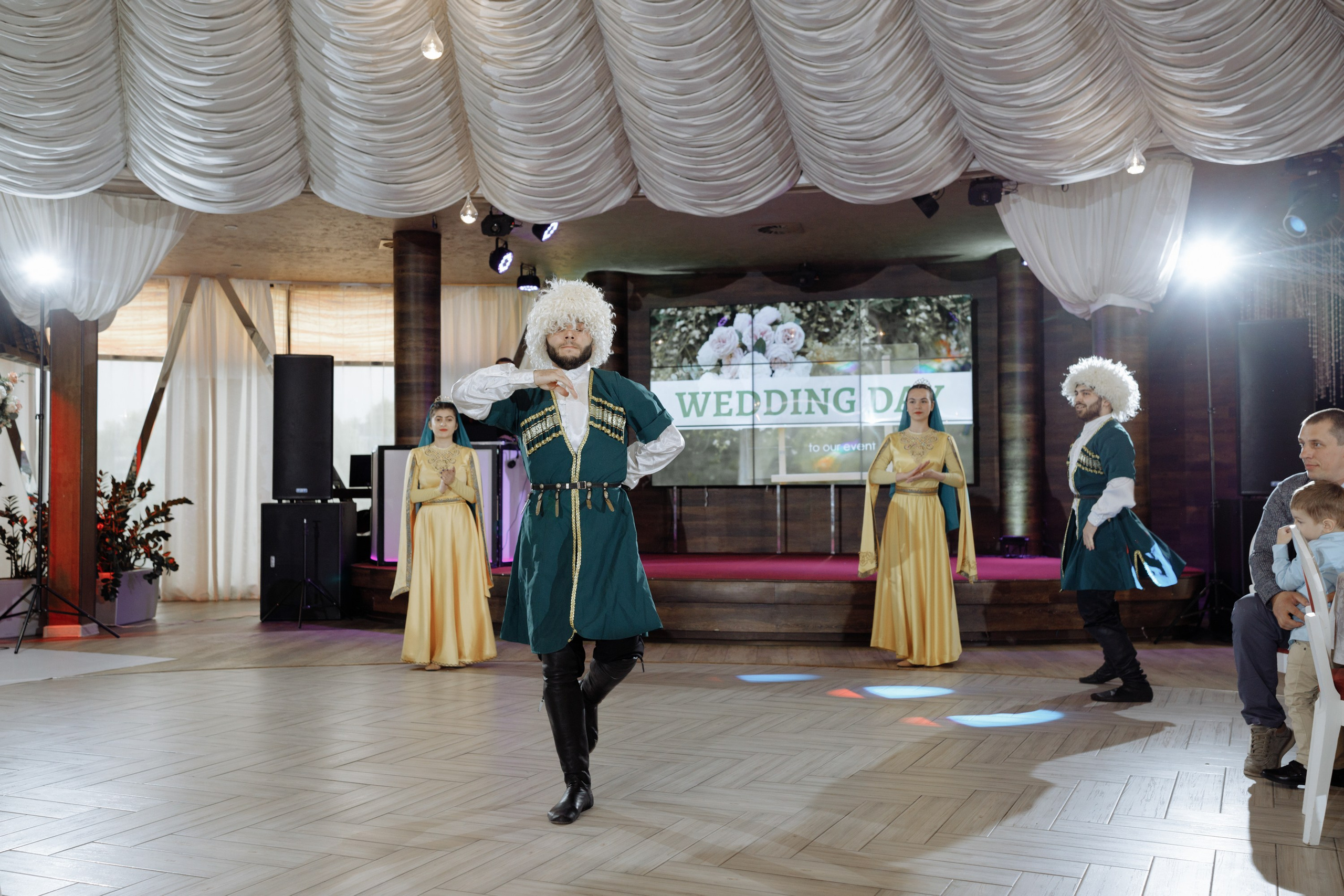 Степан и Элянора (полный день). Свадебный фотограф