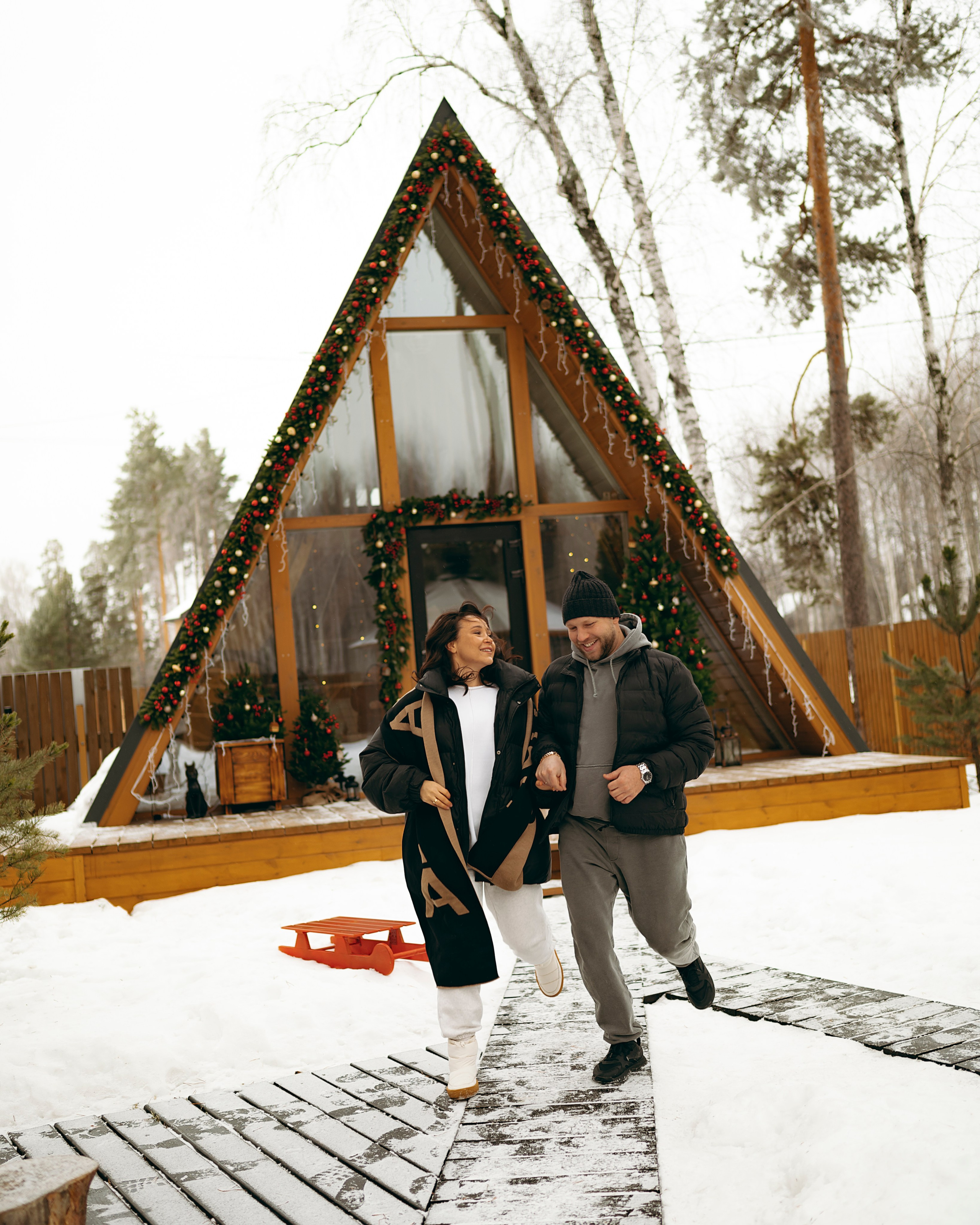 Дима, Маша, Ярослав, Мирон. Фотограф Екатеринбург | Оля Макарова