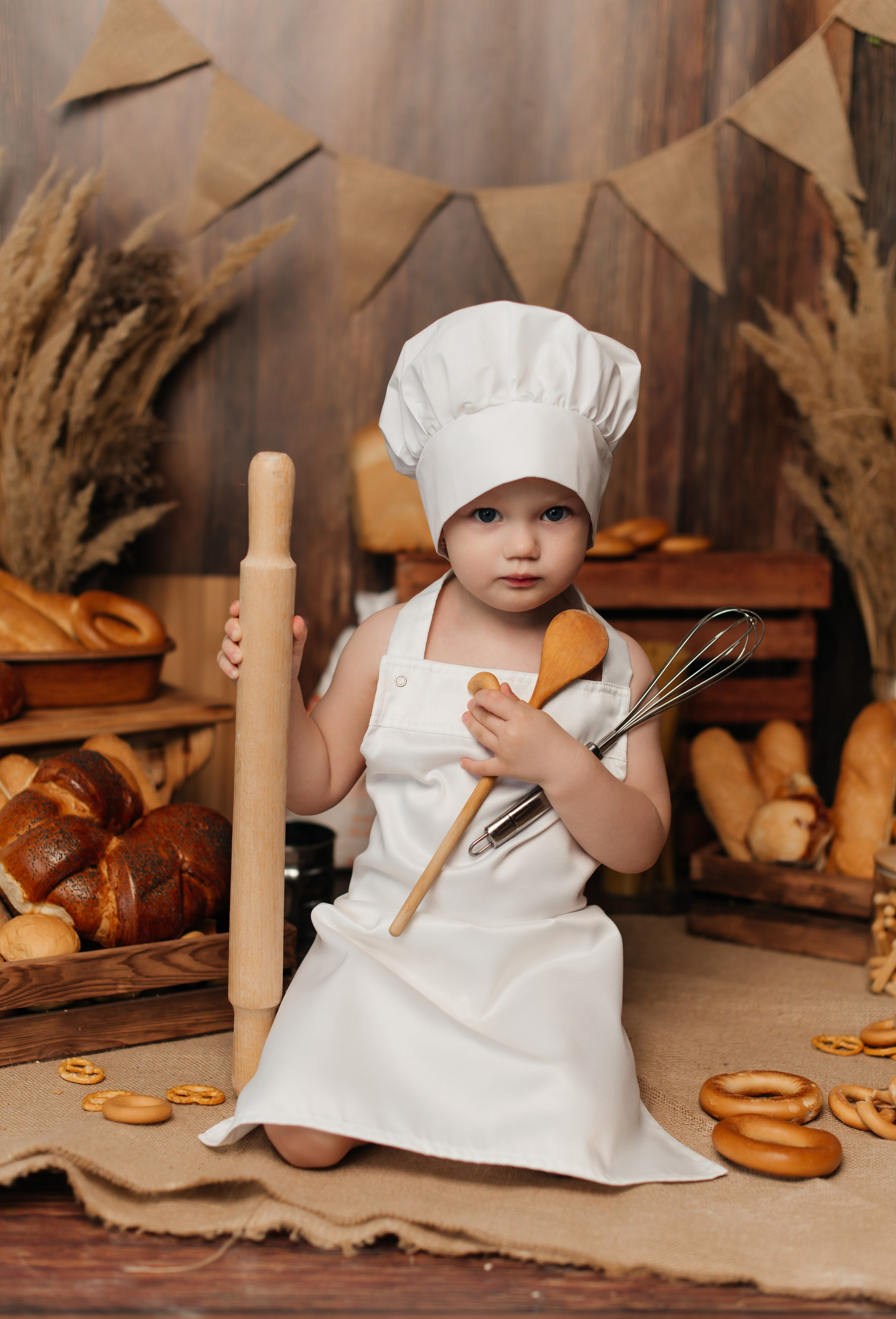 Детские. Фотограф Палий Ульяна