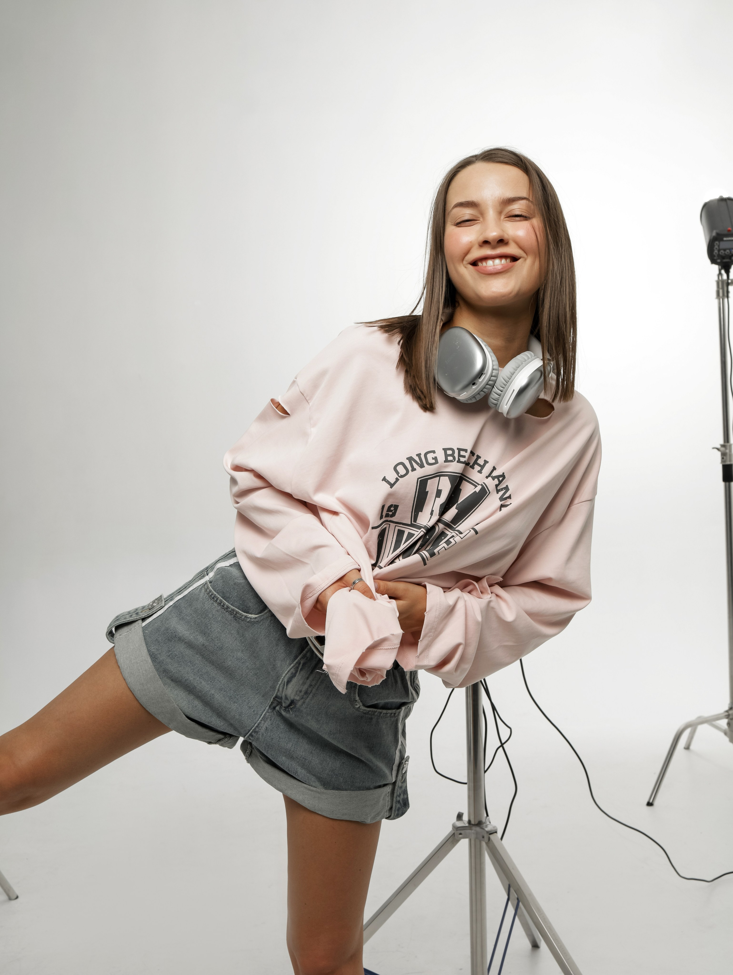 Контент съемки и маркетплейсы. Фотограф Дорошук Виктория