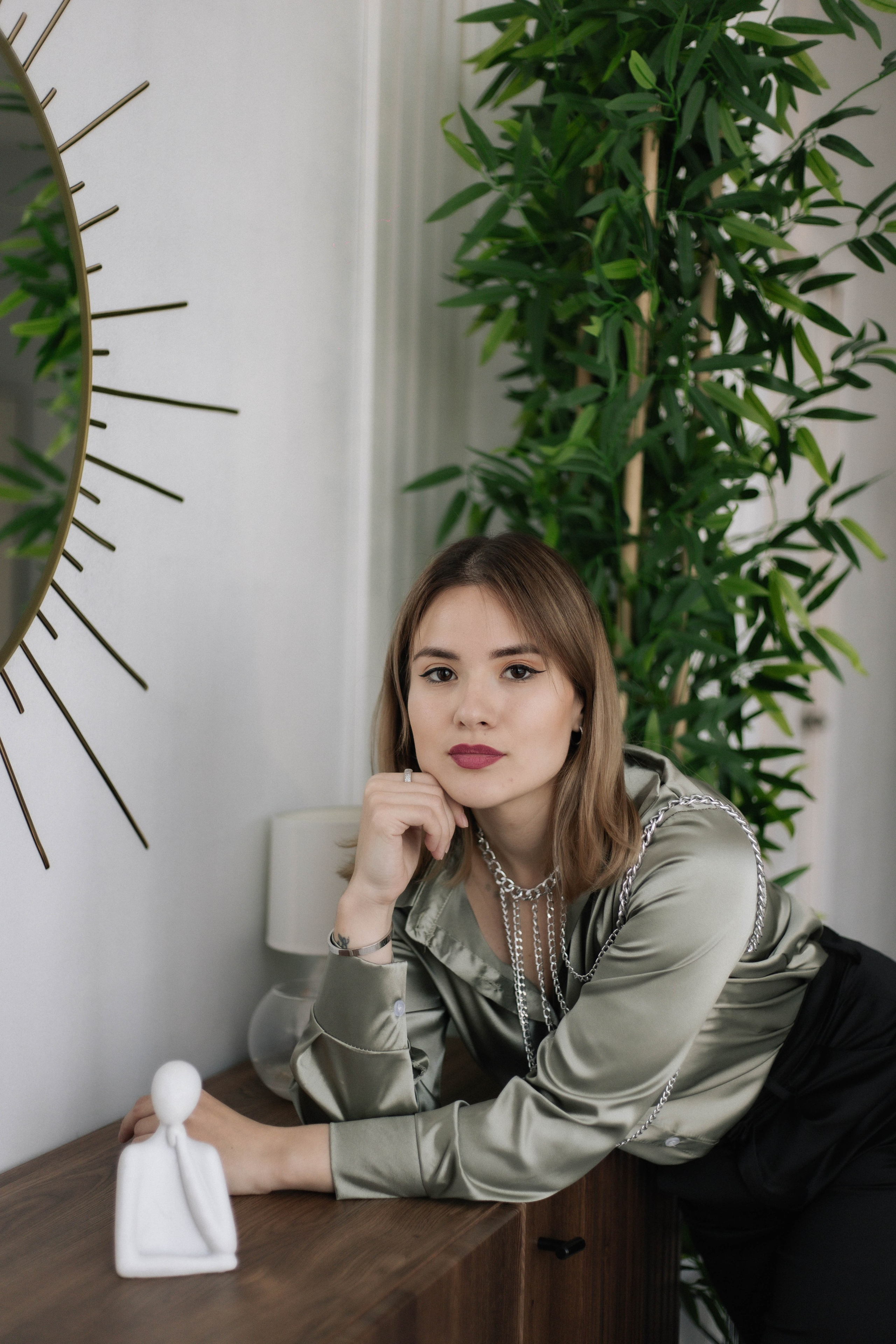 Индивидуальная