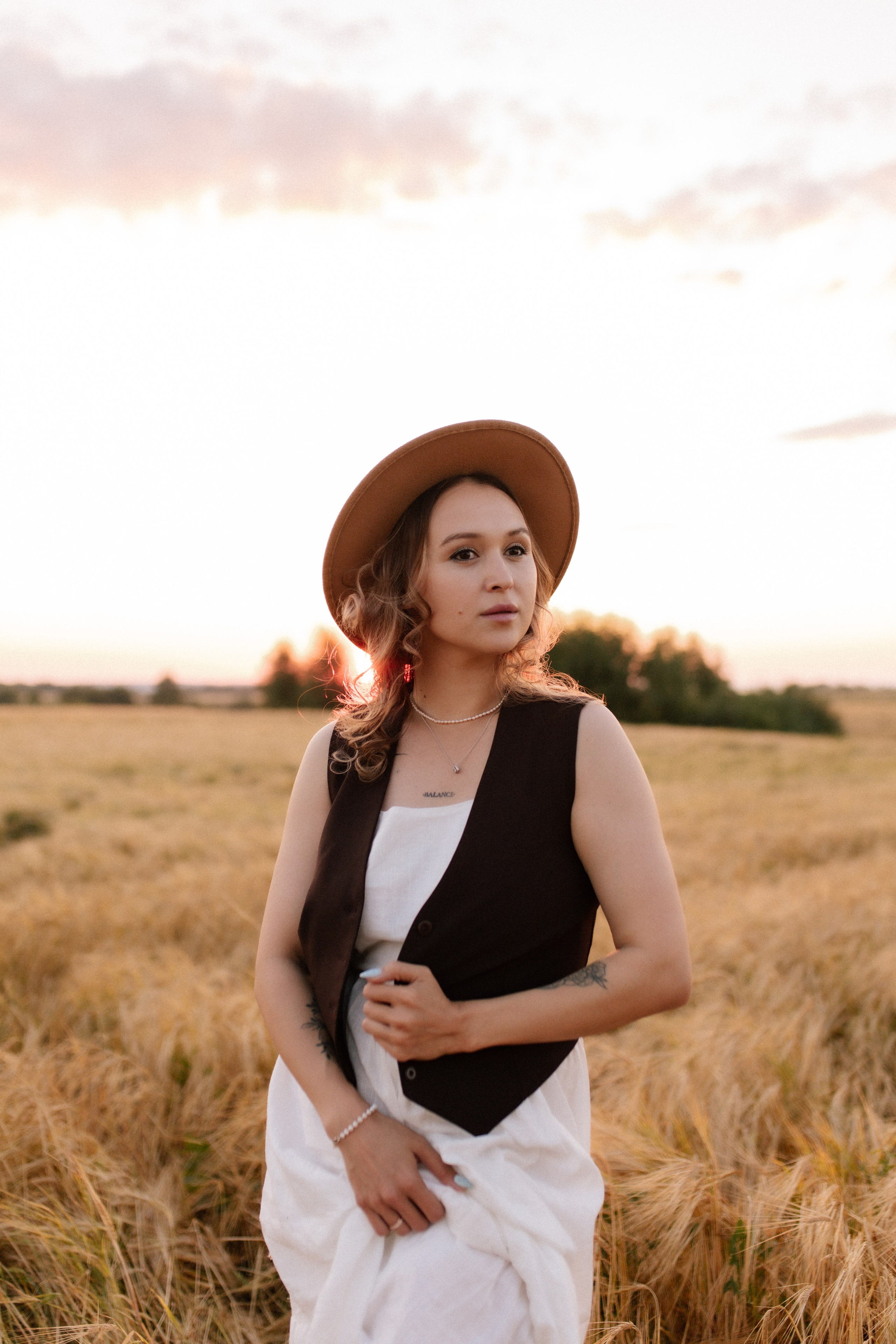 Индивидуальная