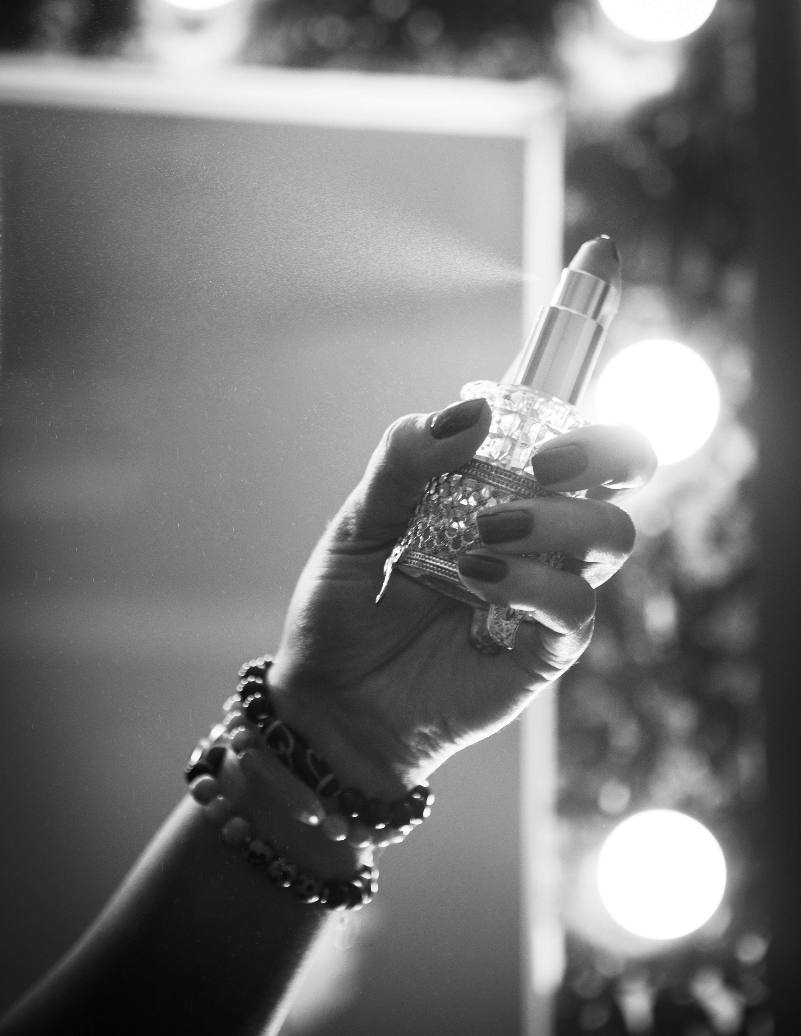 Позвольте миру взглянуть на вас!