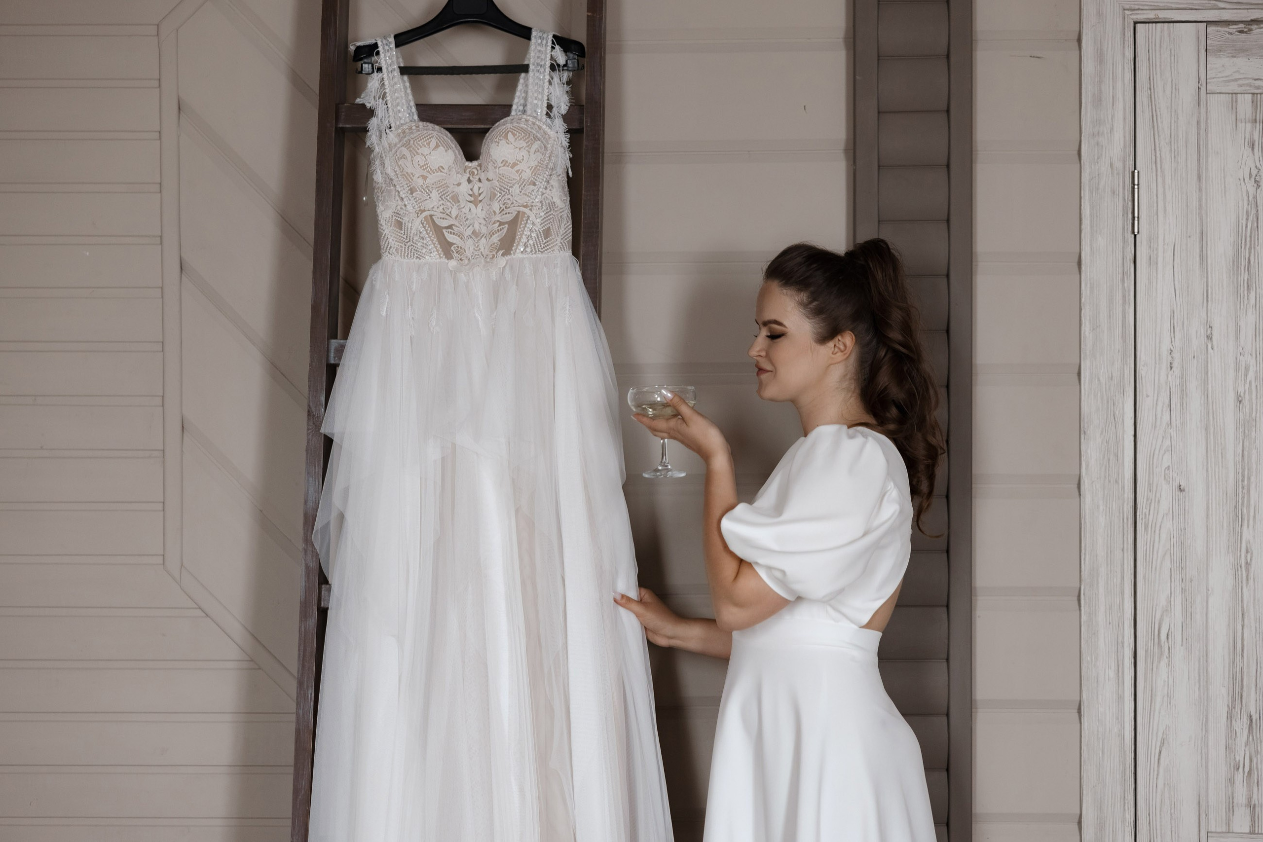 Артем и Вера. Свадебный фотограф и видеограф Юрий и Эля Дубинины