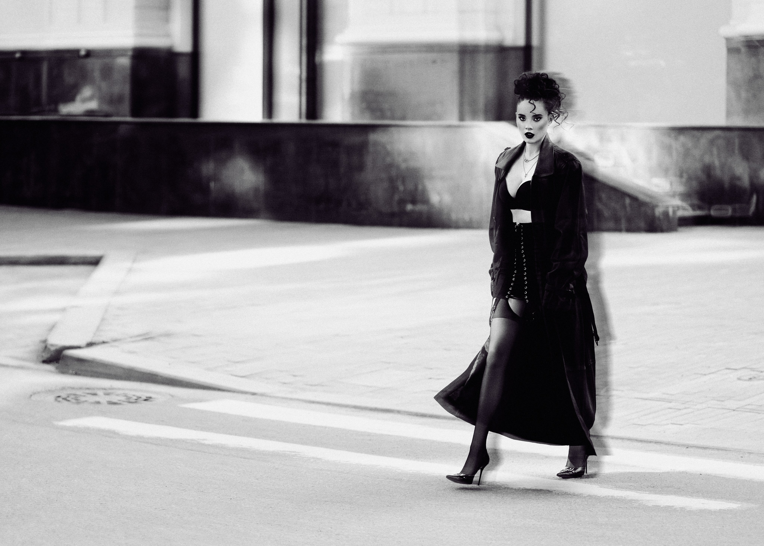 Таисия. Женский и семейный фотограф в Екатеринбурге Маша Пруц