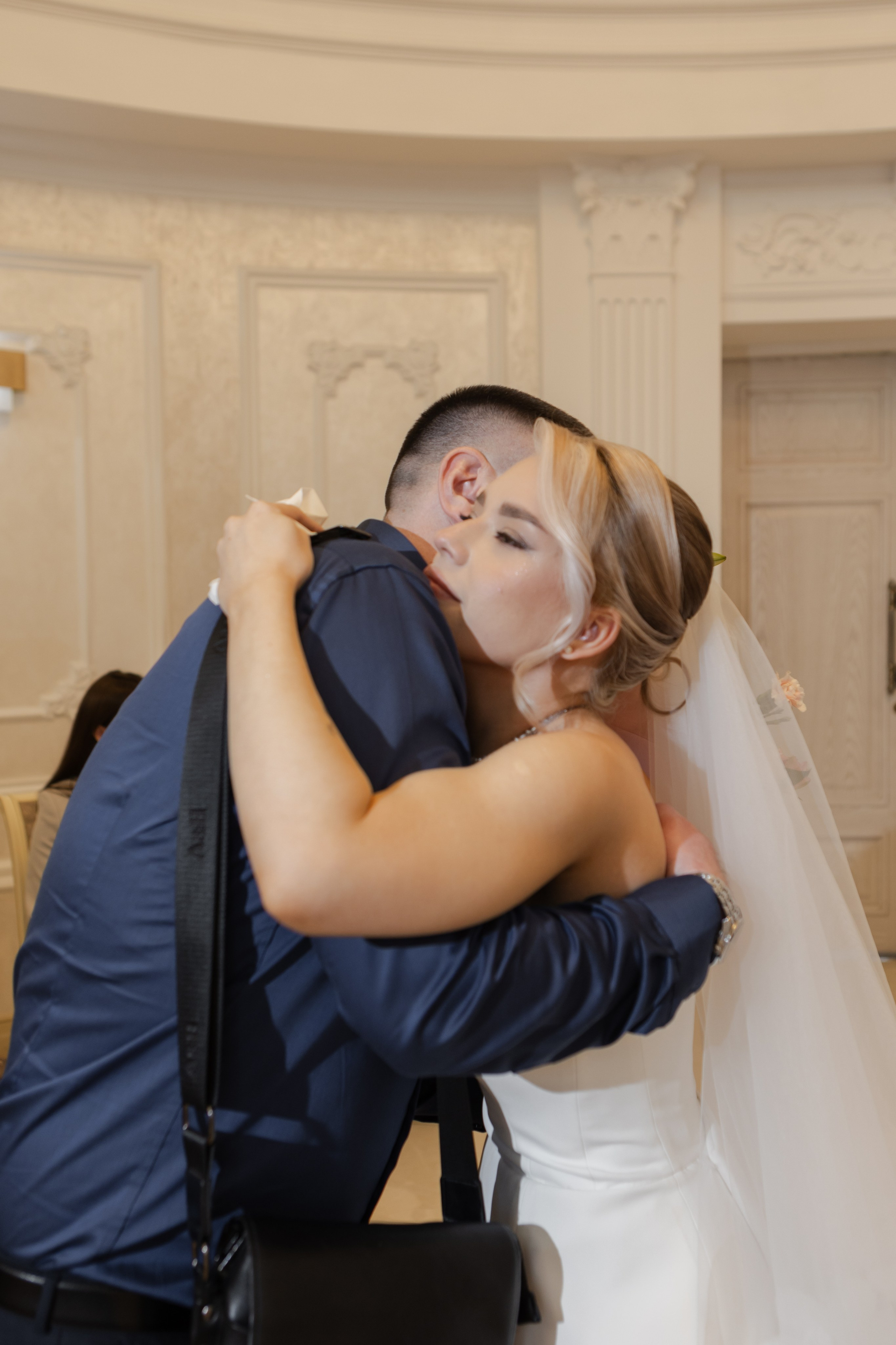 Анастасия и Влад. Главная