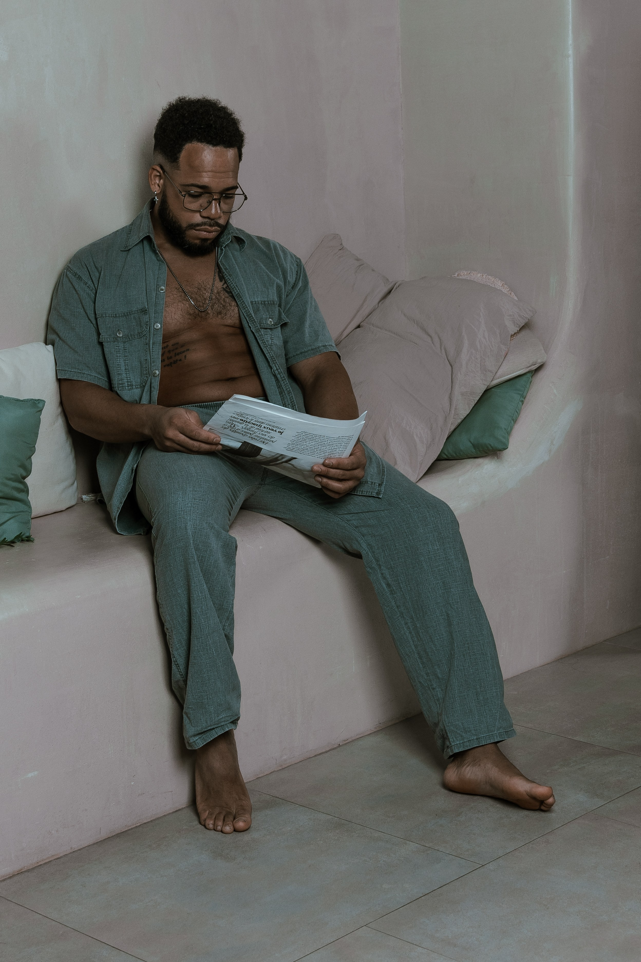 Ямиль. Модельное агентство