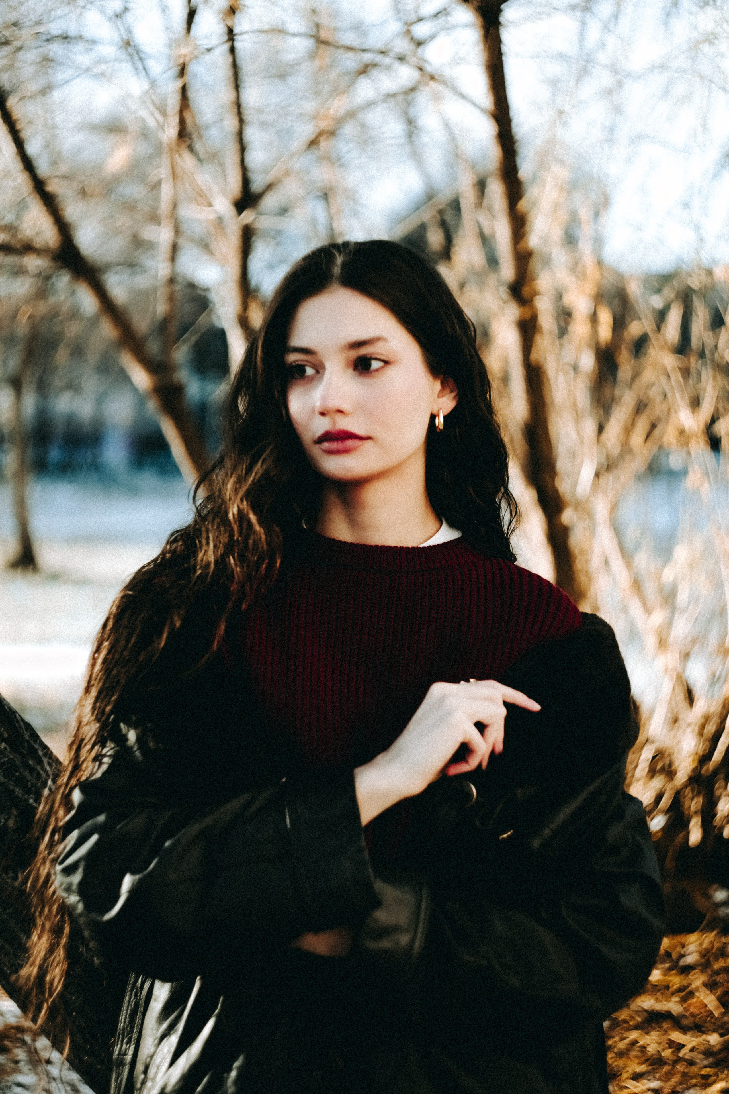 Портреты. Ph___tina