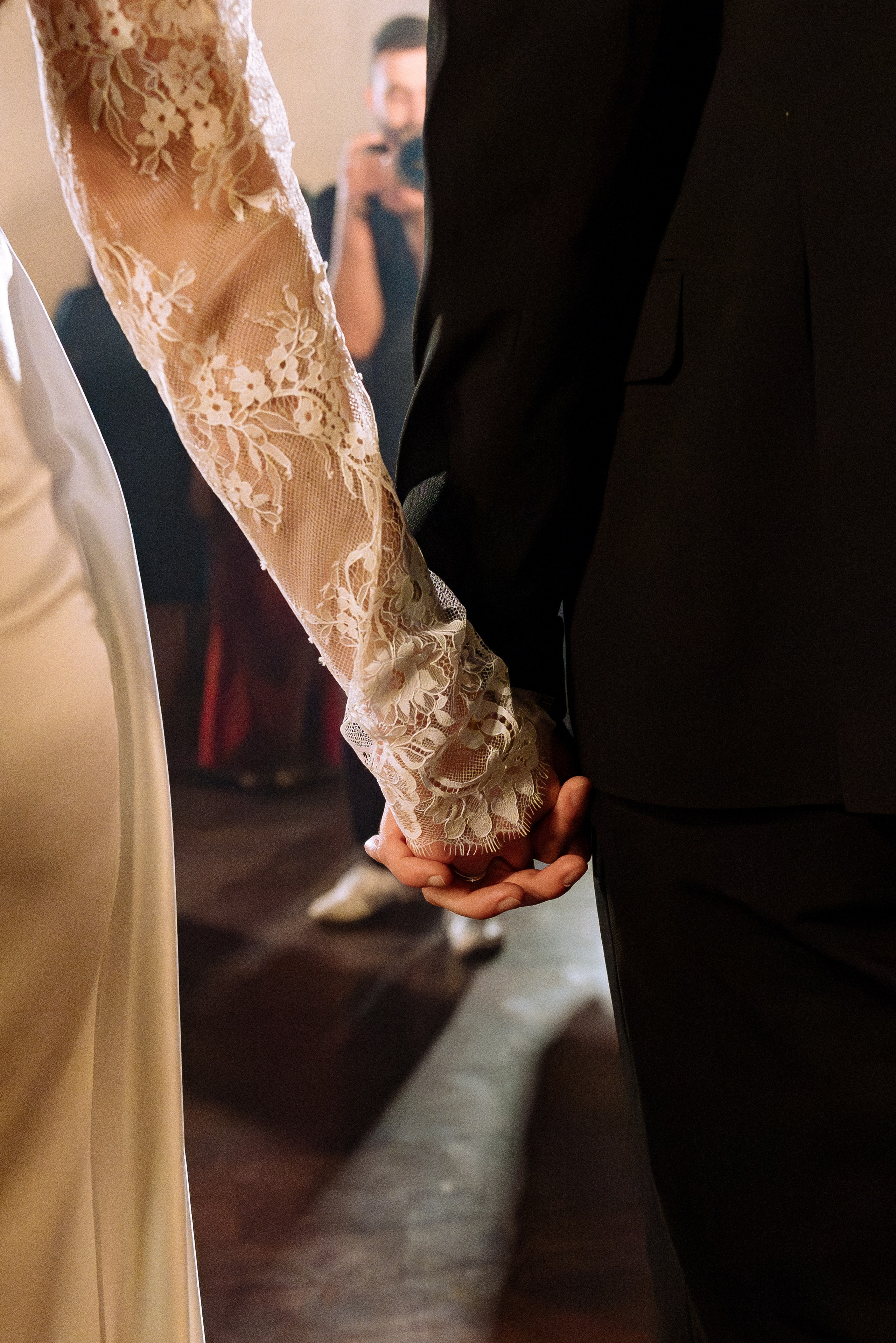 1. Фотограф Арина Тамочкина