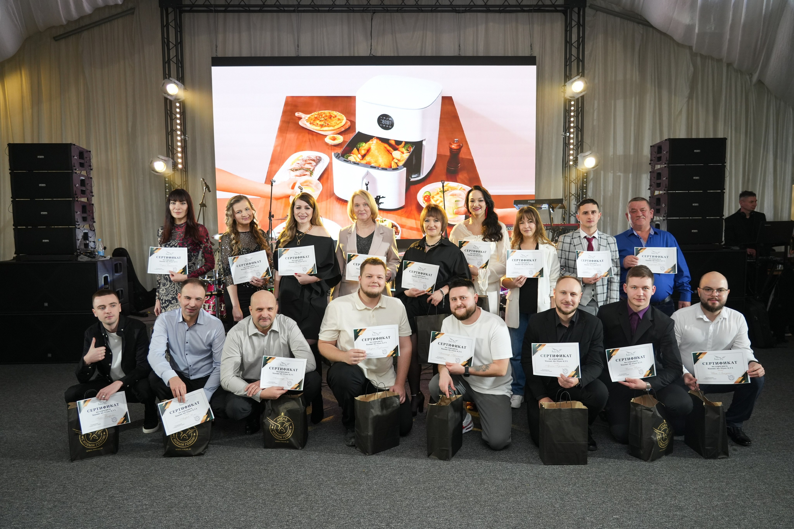 Анкар. Семейный и свадебный фотограф Минск, Беларусь Анна Орловская