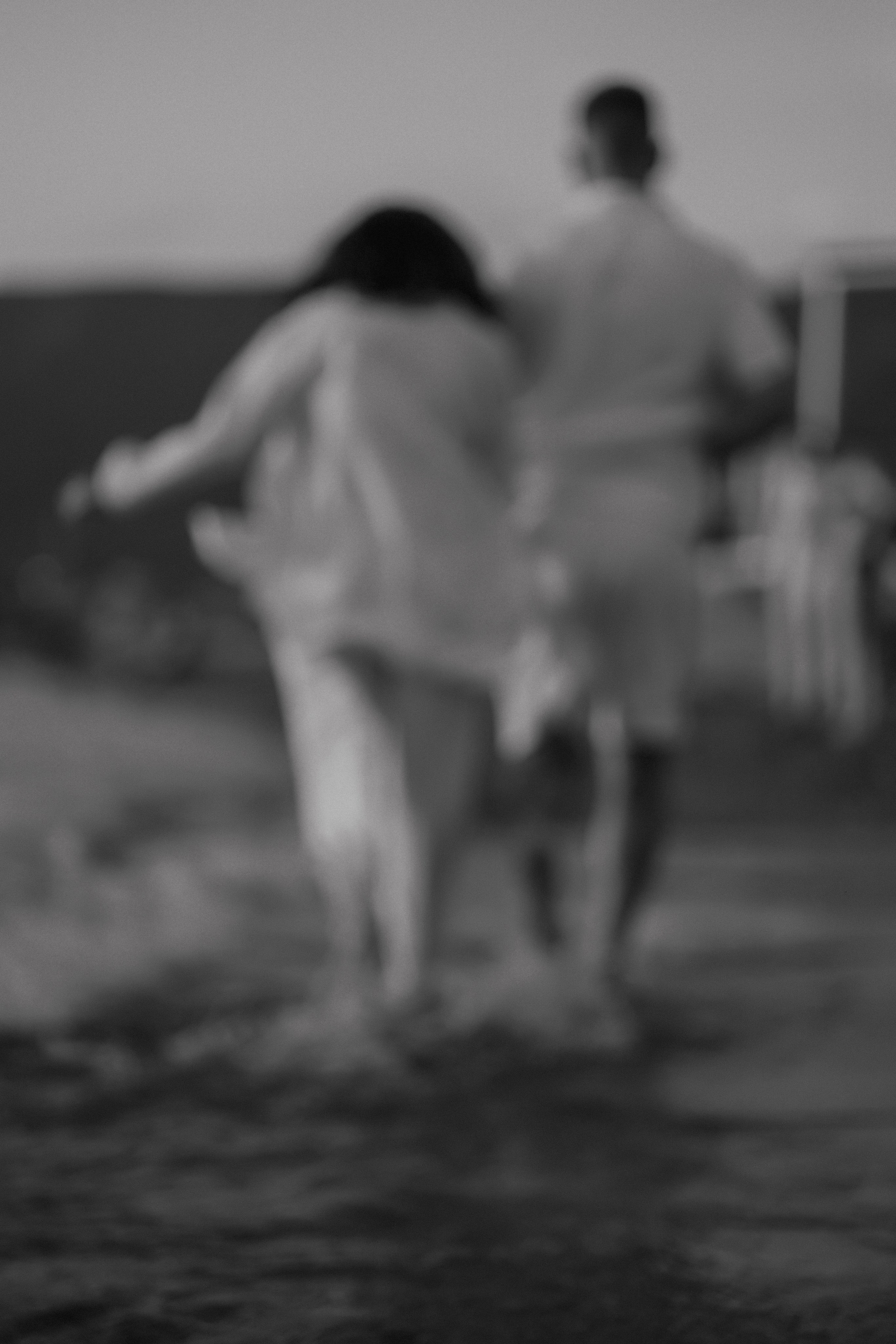 История любви у берега моря. Семейный и портретный фотограф в Геленджике Любовь Бодрова