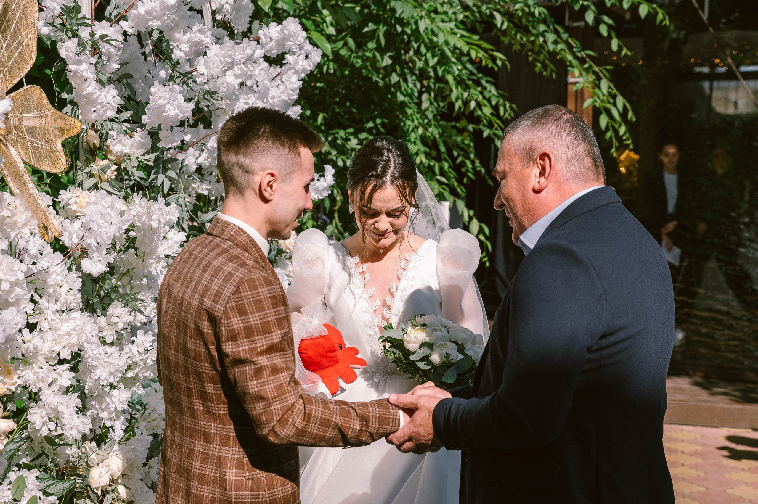 Андрей и Ульяна. Свадебный и семейный фотограф в Чите Юлия Оранская