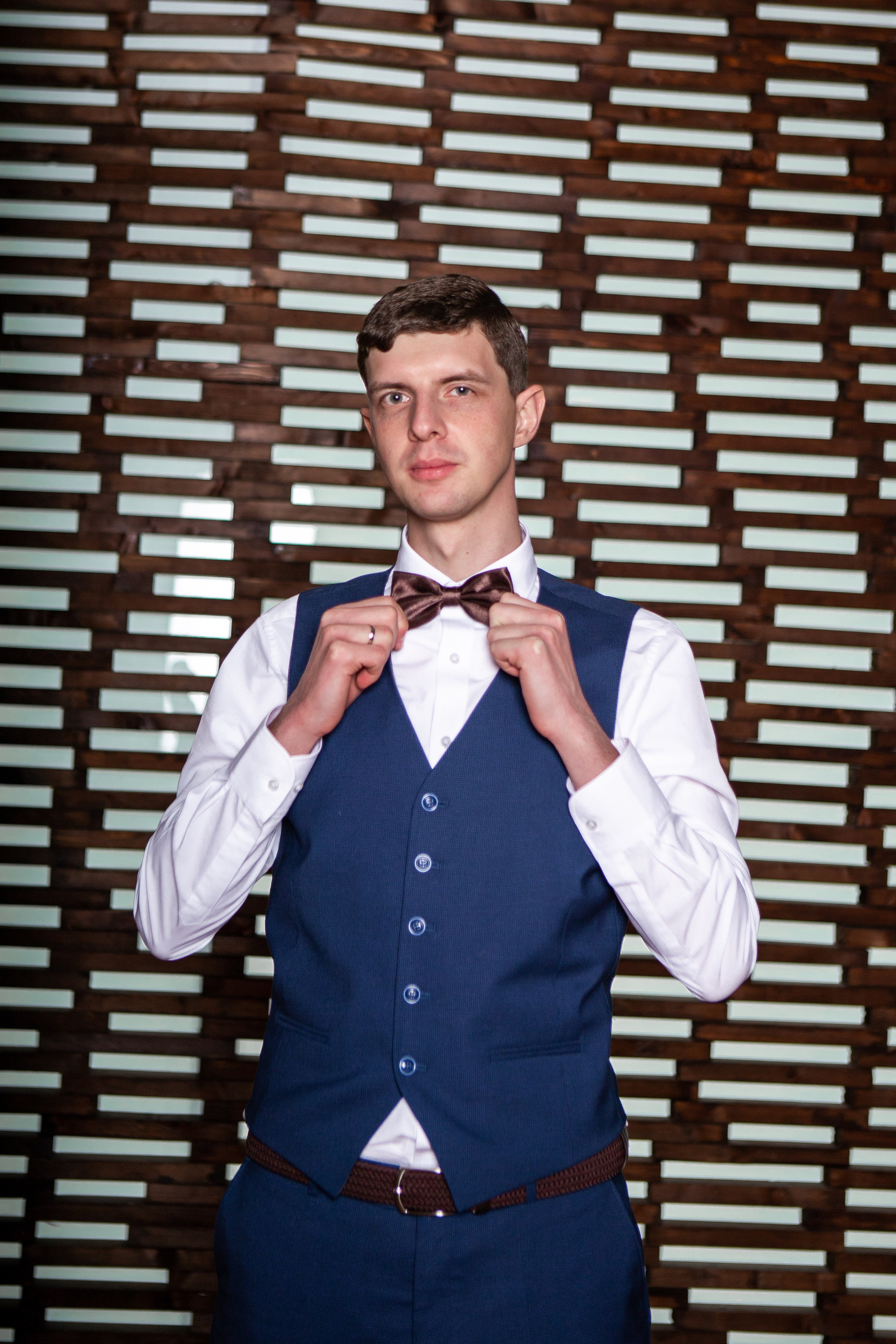 Катя и Сергей. Свадебный и портретный фотограф Виктория Шипелик