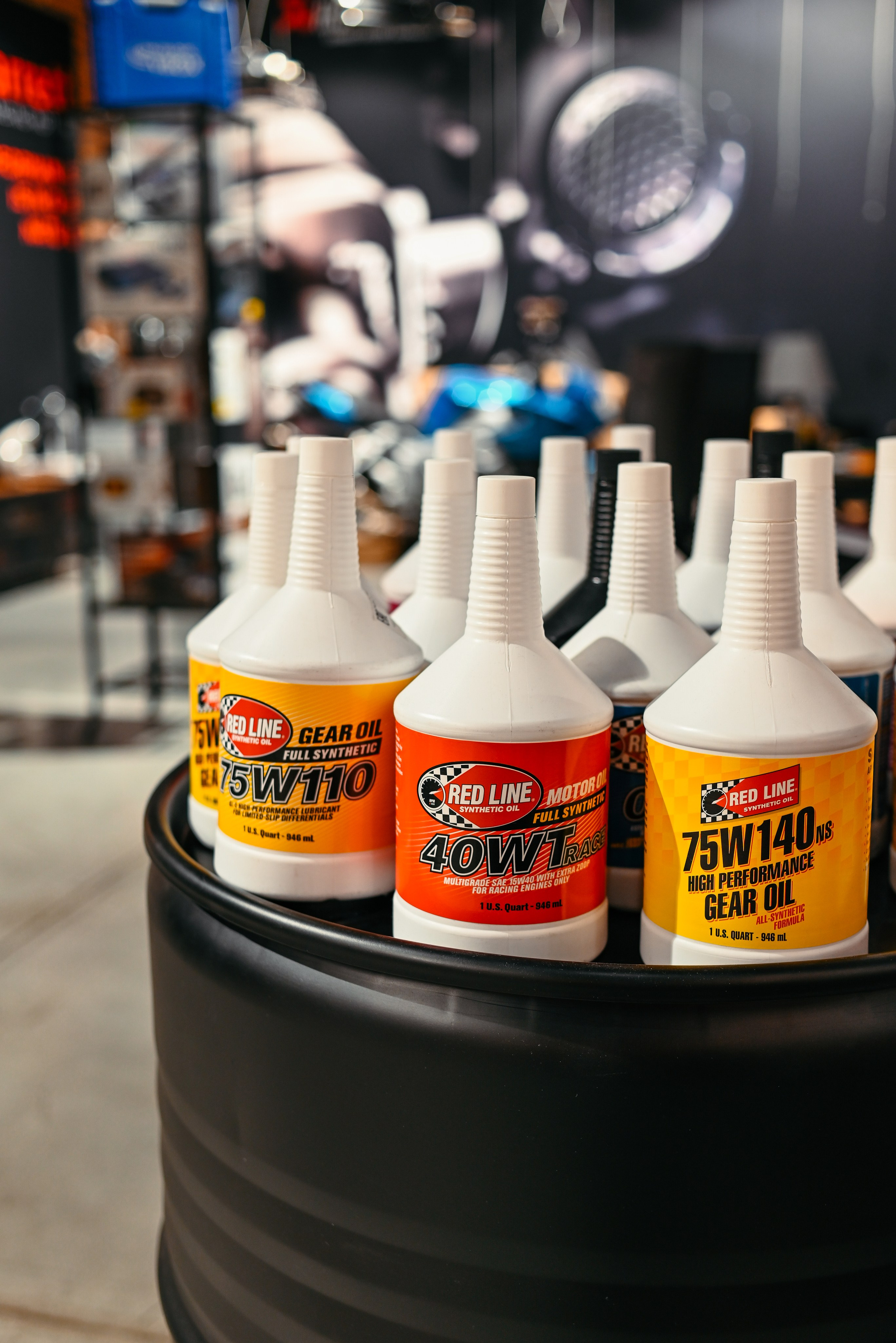 Atomic Shop. Юлия Суббоцкая