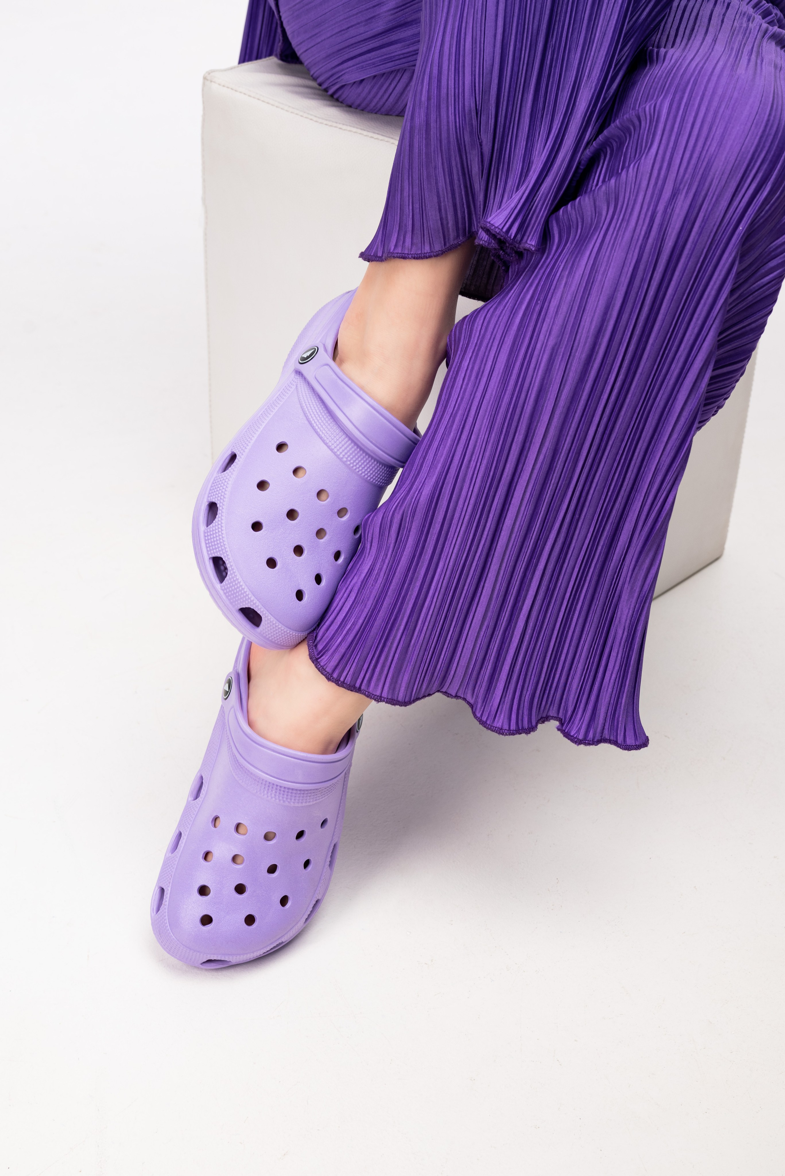 Кроксы. Предметный фотограф, фото для маркетплейсов Пятигорск, КМВ