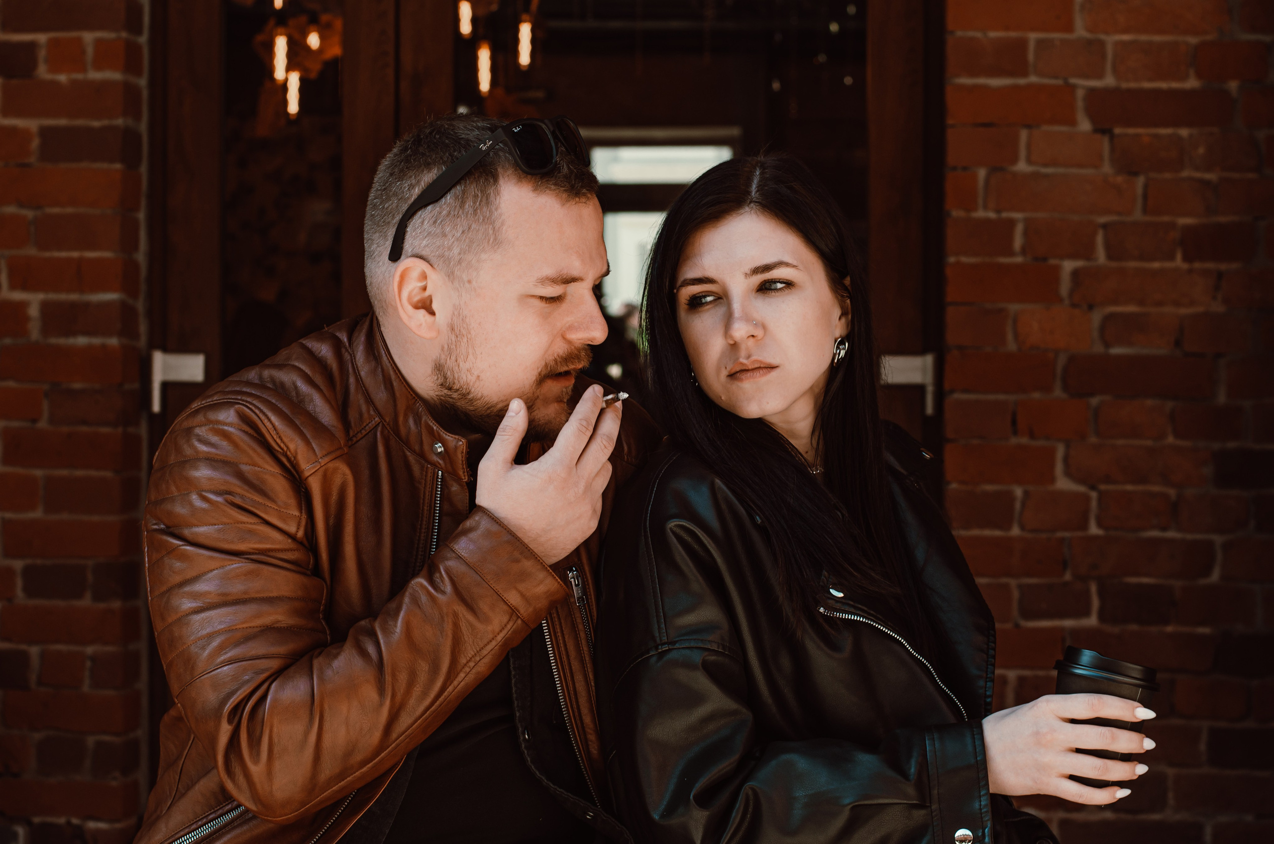 Саша&Коля. Фотосессии по мотивам сказок и фильмов — Катерина Исауленко. СПб