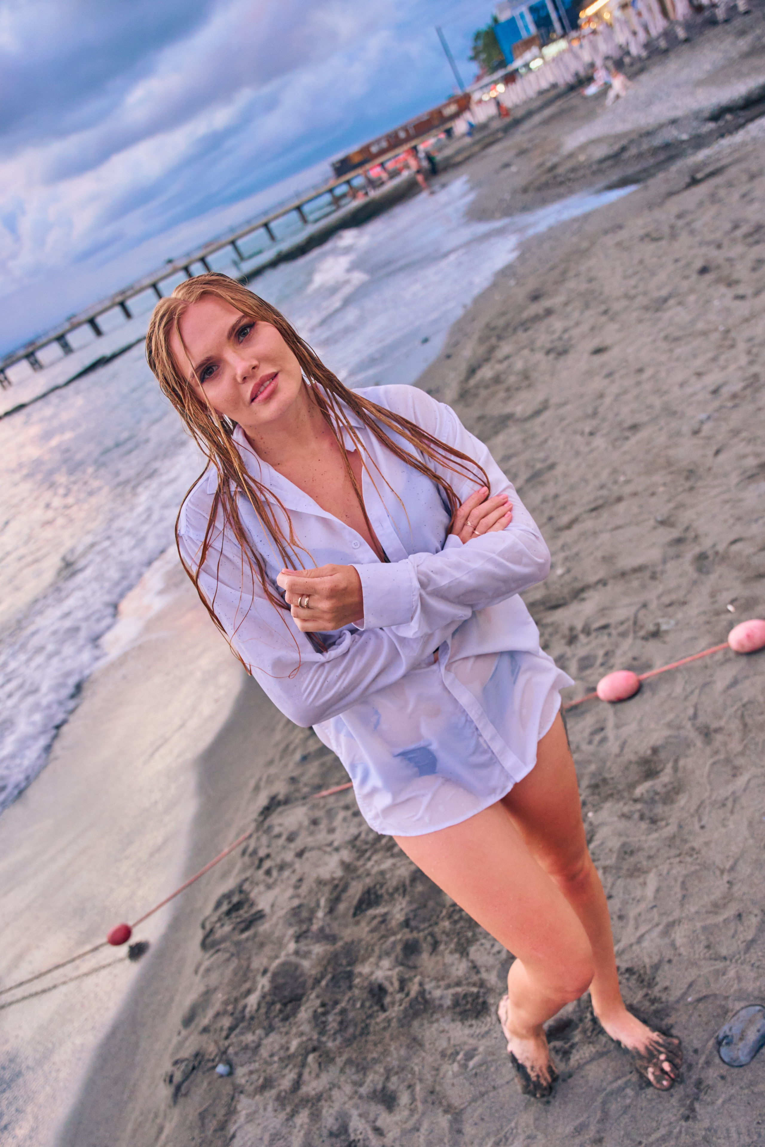 Фотовечер. Индивидуальный фотограф в Сочи Владимир Чудинов