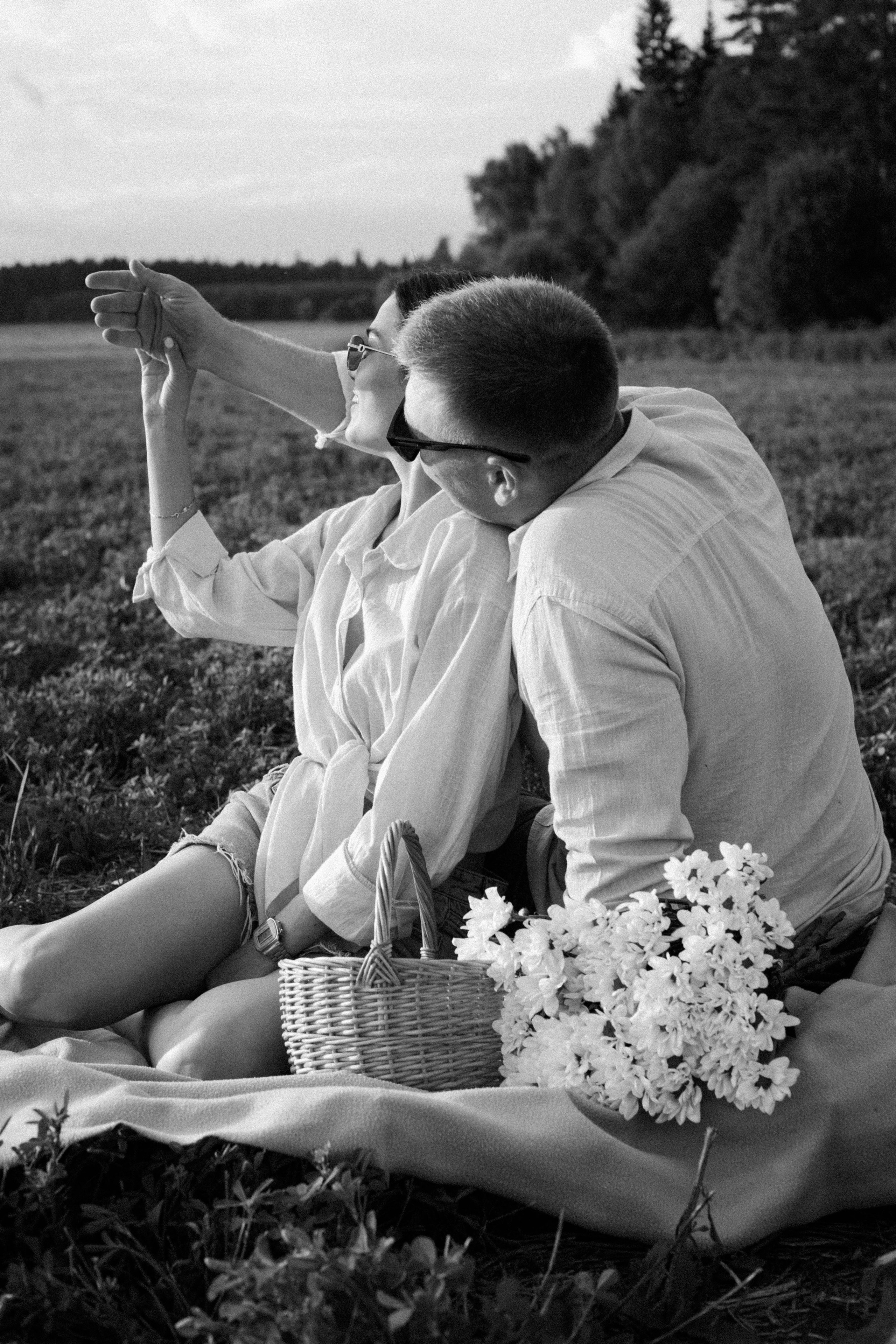 Даша и Денис. Алимурадова Арина: фотограф в Москве