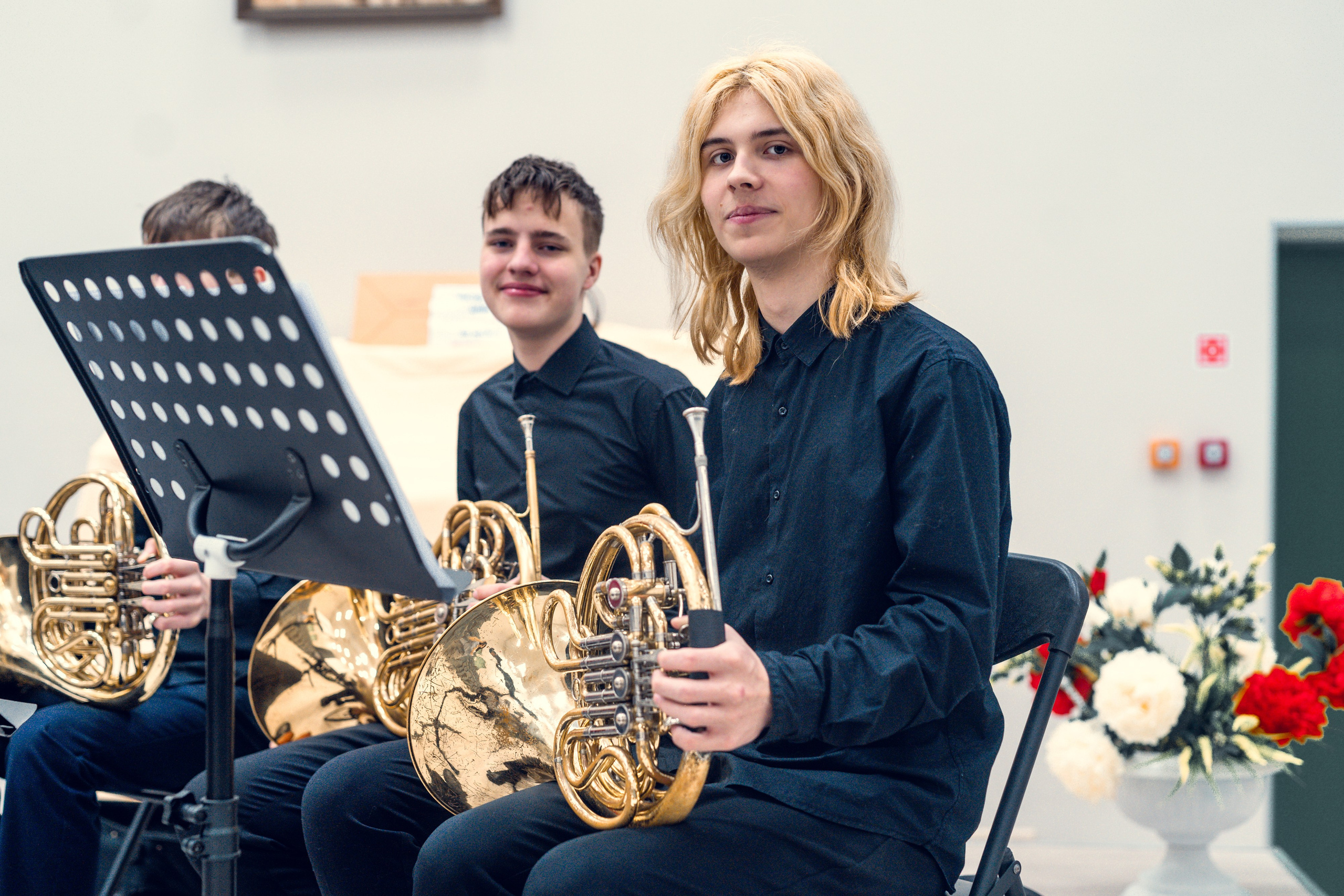 Концерт Школа Искусств. Школьные альбомы и альбомы для детского сада. Юлия Осипова. Москва