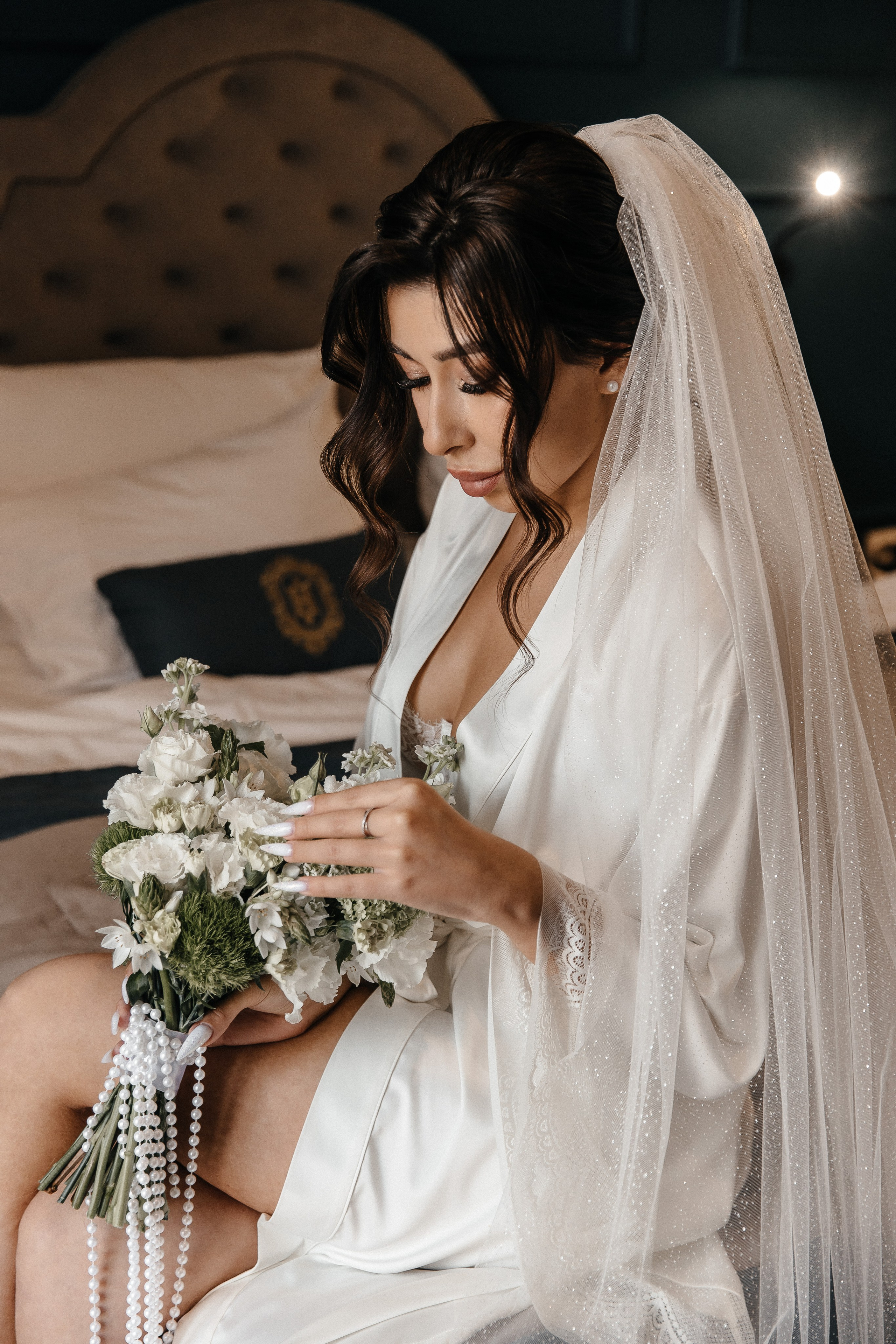 Свадьба Максима и Валерии. Свадебный фотограф в Челябинске Оксана Мишакова