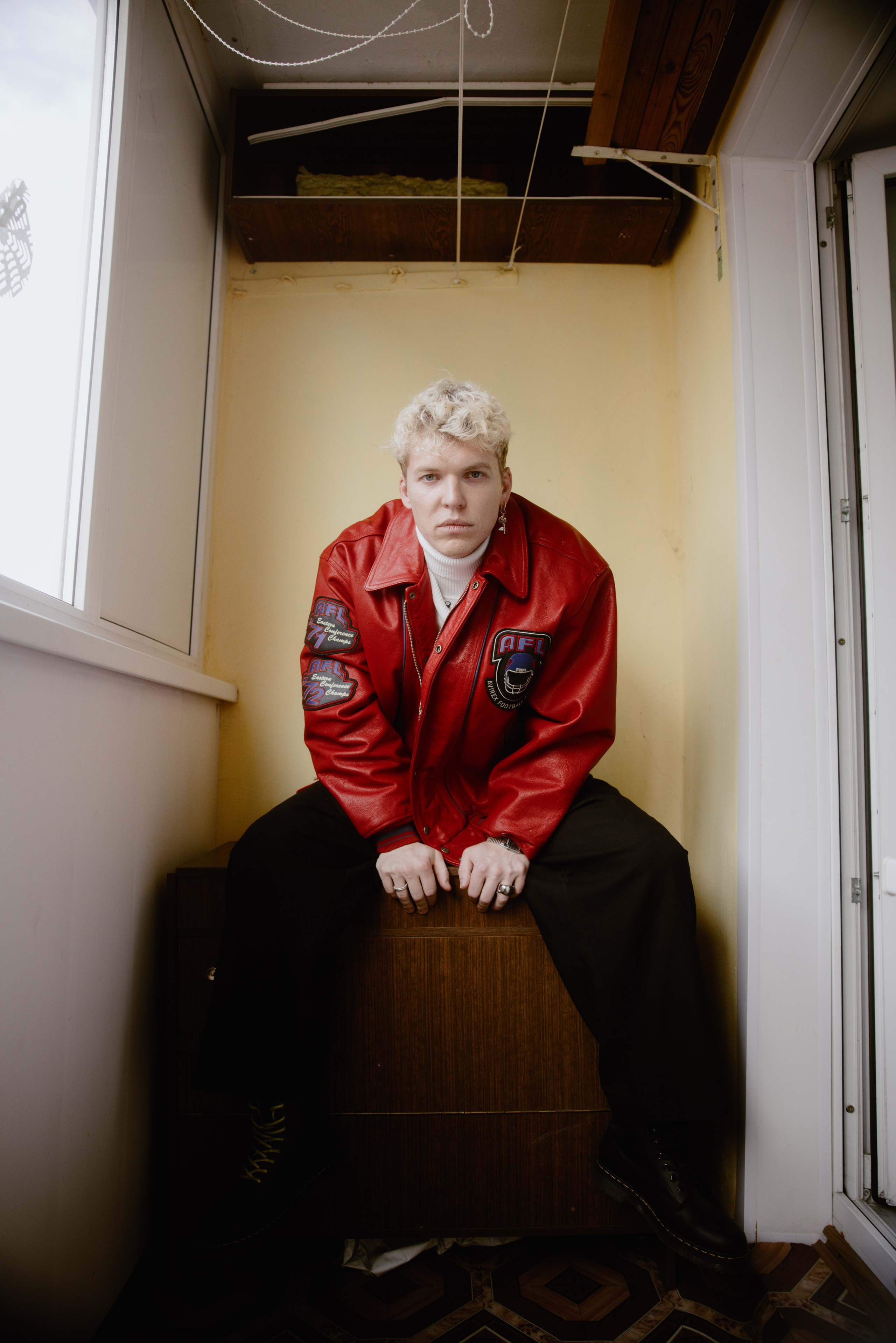 Punk. Свадебный фотограф / Reels Нижний Новгород Татьяна Красильникова