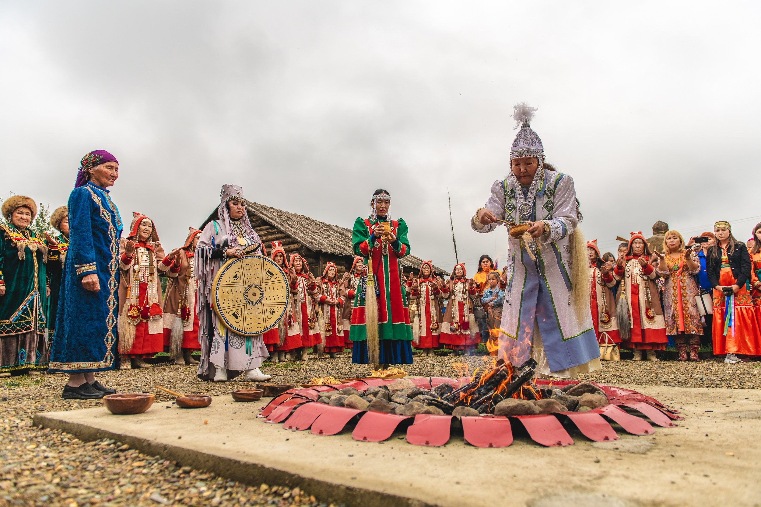 Пайрам. ProfotoNK