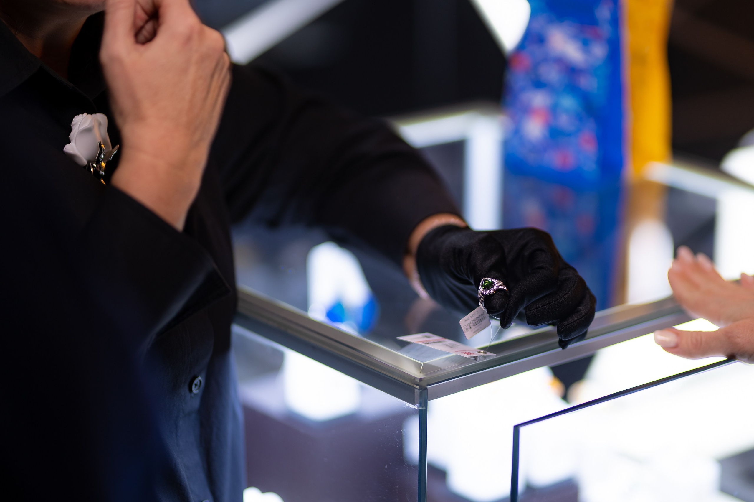 Гастроужин для инвесторов. ProfotoNK