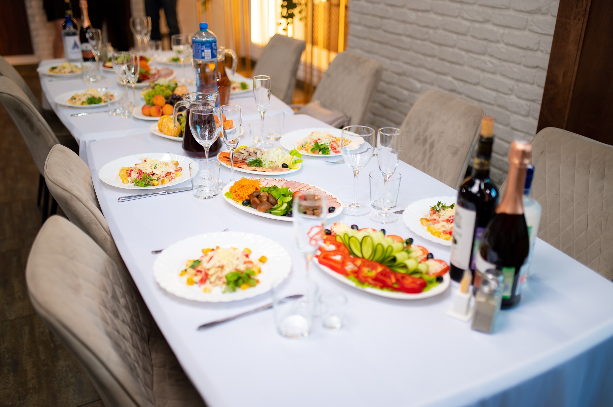 Евгений и Ирина. ProfotoNK