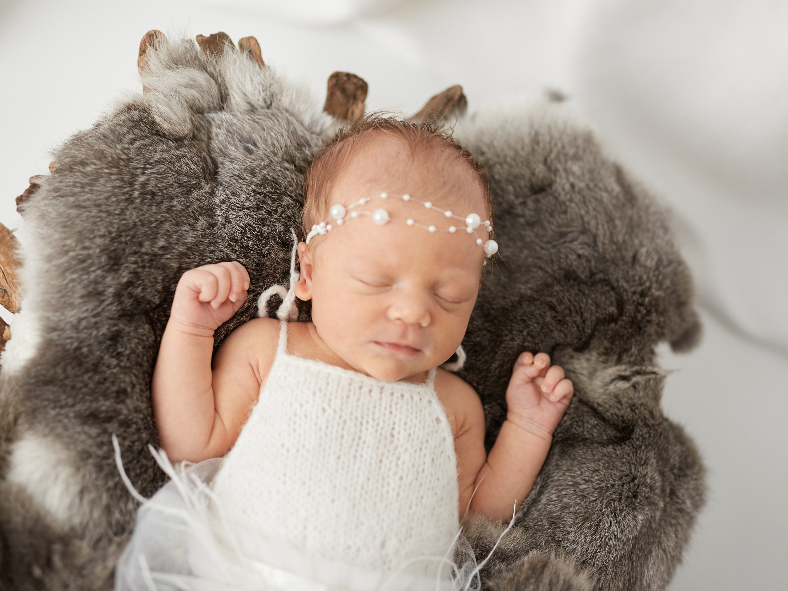 Цены NEWBORN с примерами. Фотограф в Перми Anastasia Aone