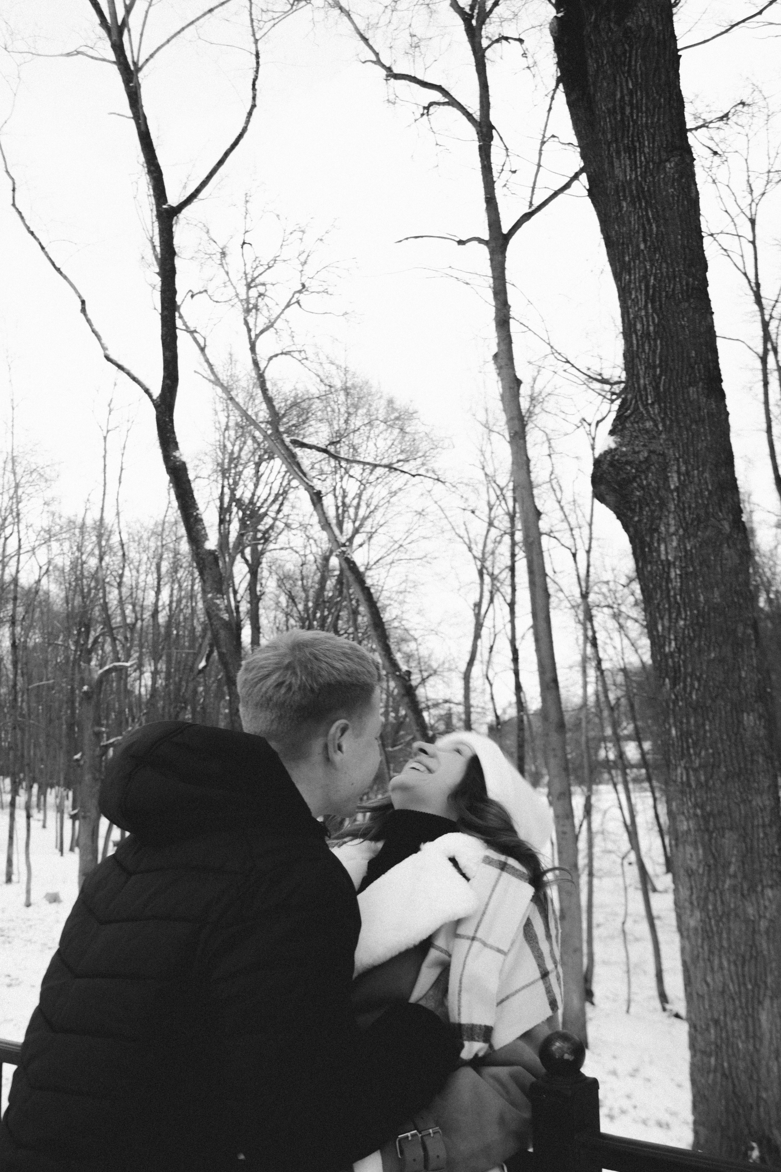 3. Портретный фотограф и ретушер Спирина Александра | Тула