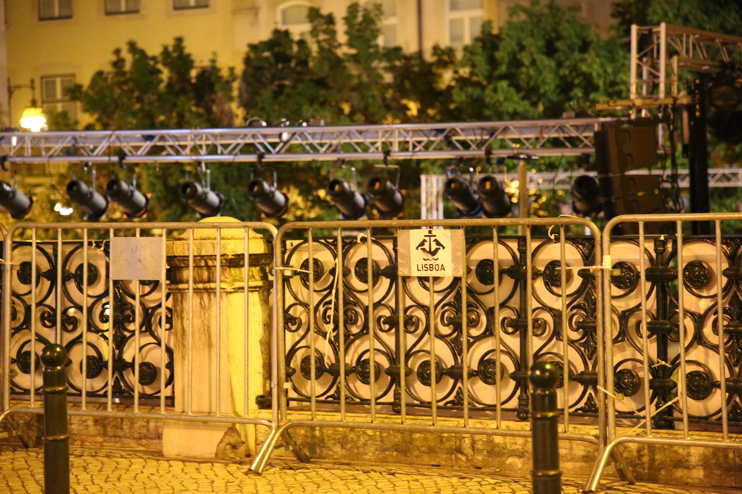 Lisbon, Portugal. Andrey Filippov Photographer