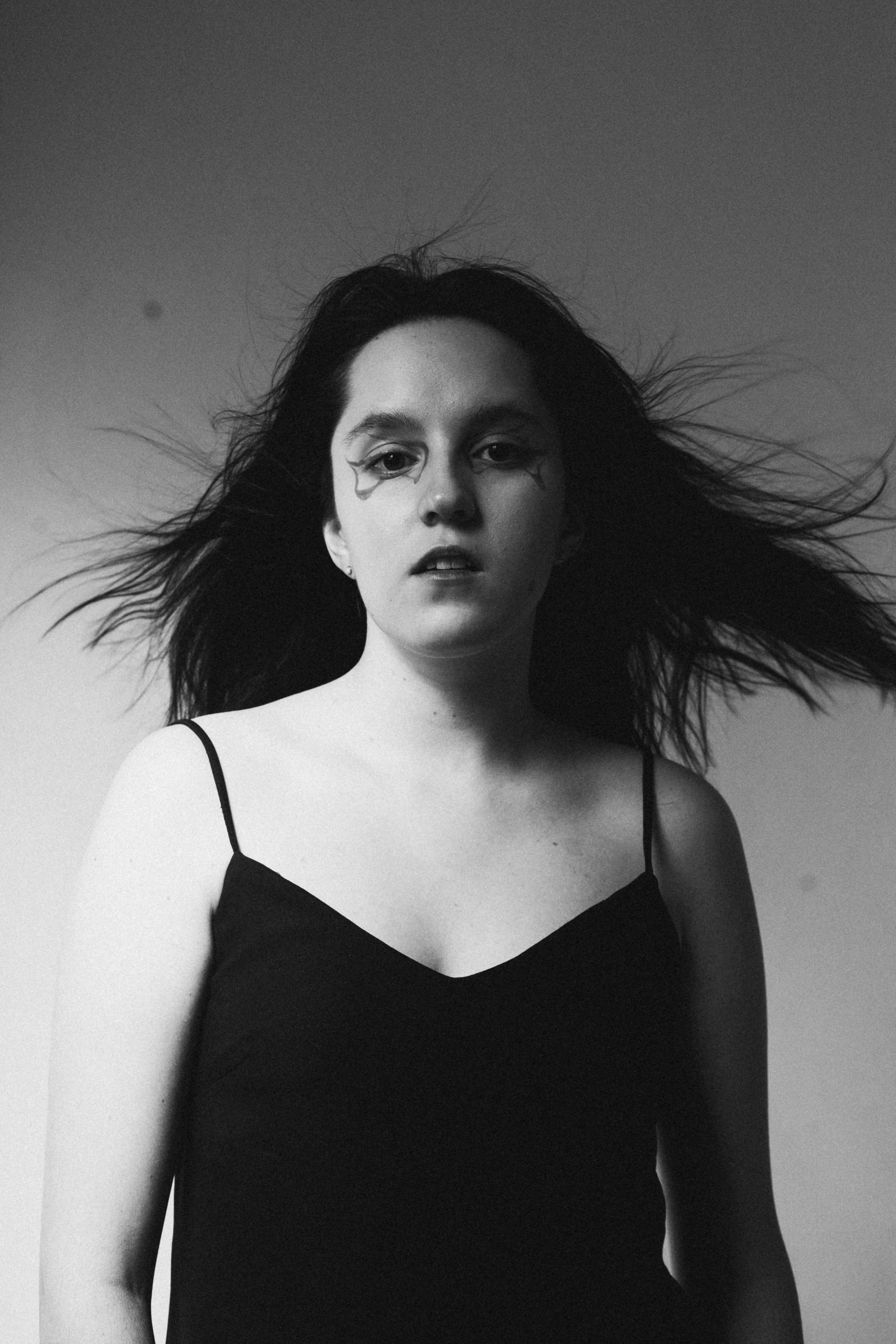 Саша. Фотограф в Москве и МО Хингава Алина