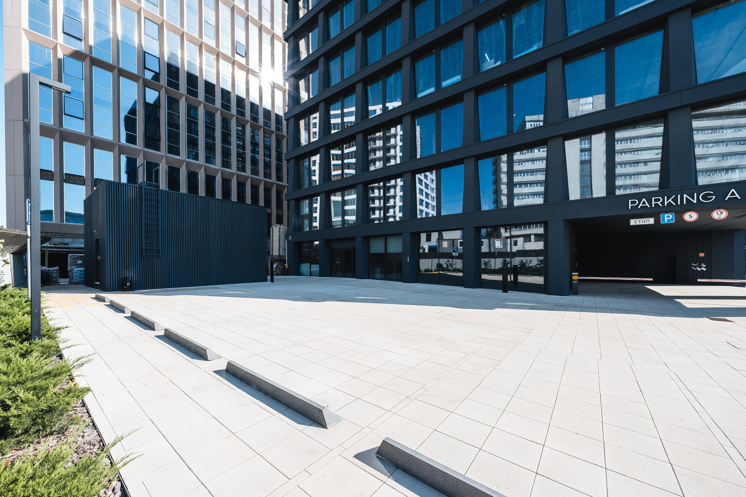 STONE, Stone Towers. @tomrus: Рустам Шагиморданов — фотограф