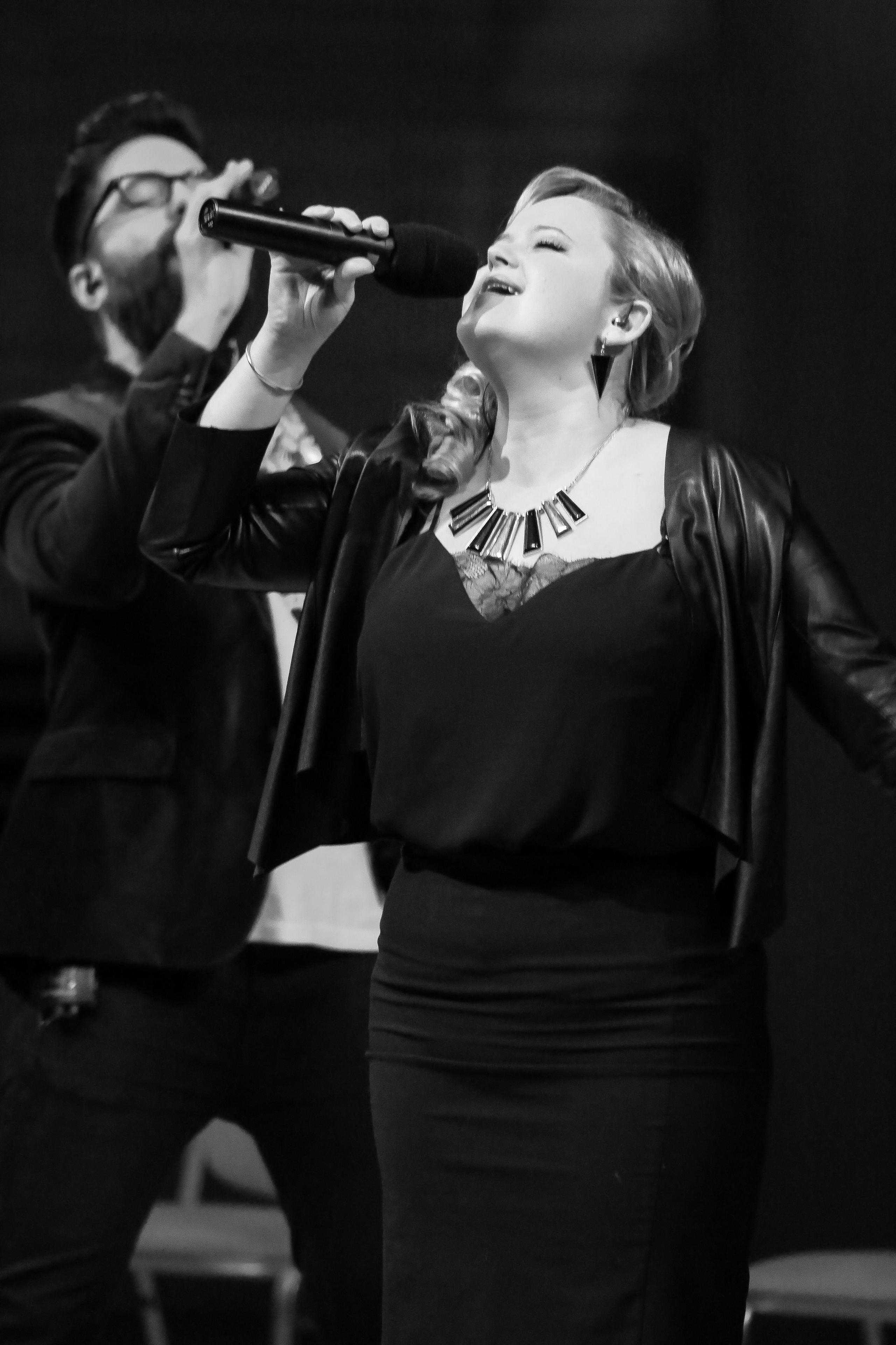 Swingle Singers — вокальный «оркестр», покоривший мир. Дарья Письменюк / Darya Leitstern — фотограф, музыкант, журналист, путешественник