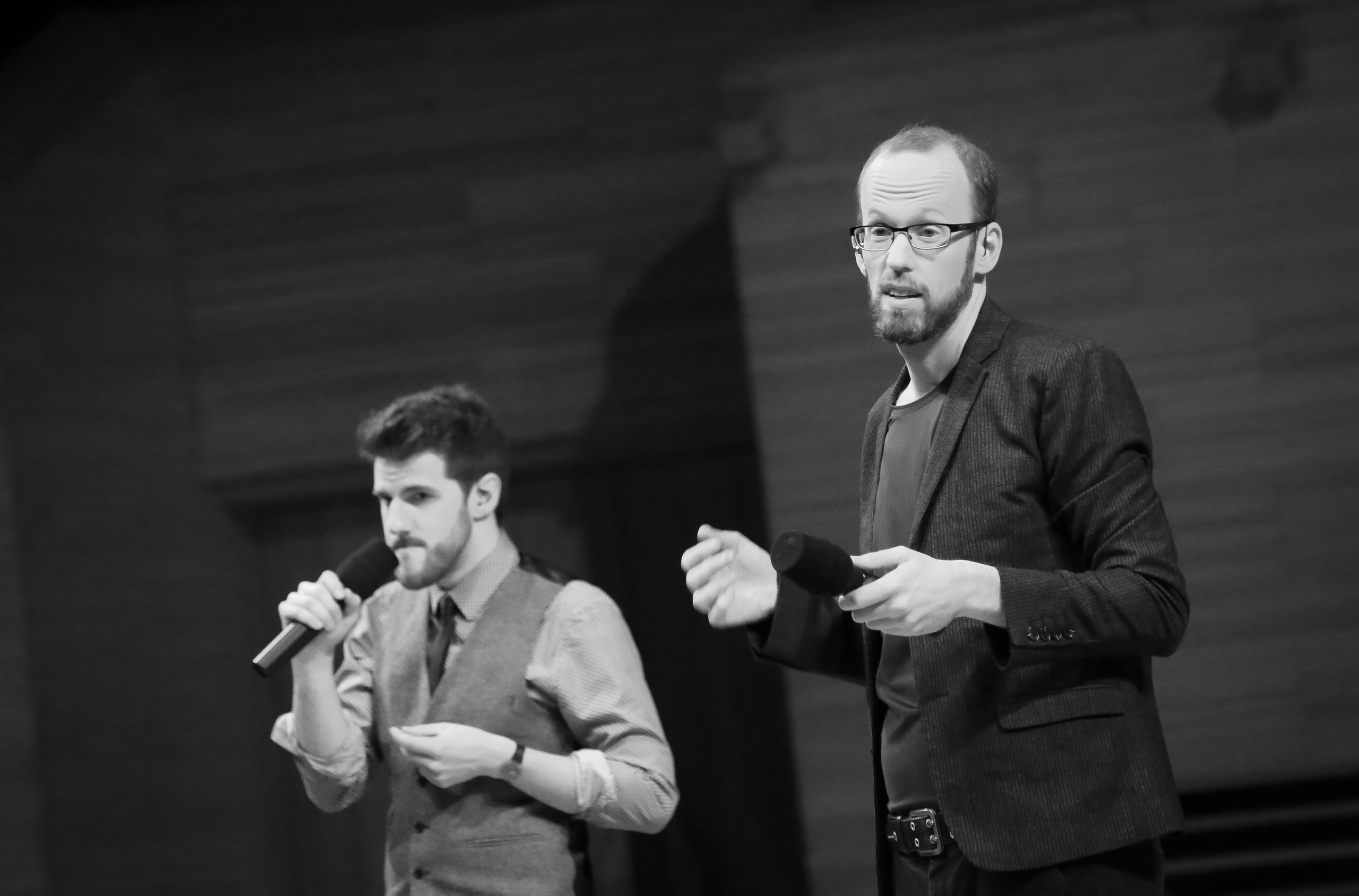 Swingle Singers — вокальный «оркестр», покоривший мир. Дарья Письменюк / Darya Leitstern — фотограф, музыкант, журналист, путешественник