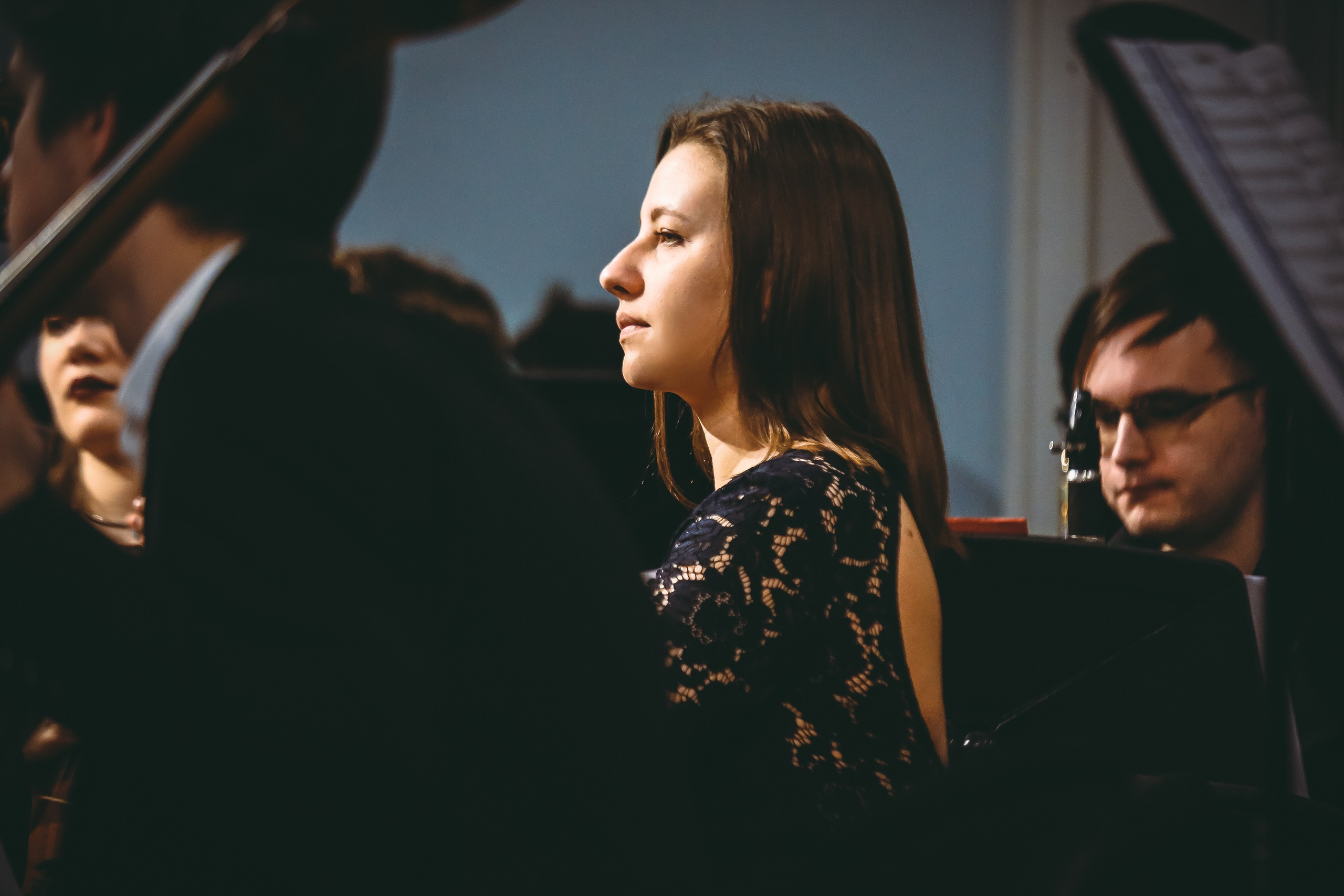 «Агата возвращается домой» с Алисой Гребенщиковой. Дарья Письменюк / Darya Leitstern — фотограф, музыкант, журналист, путешественник