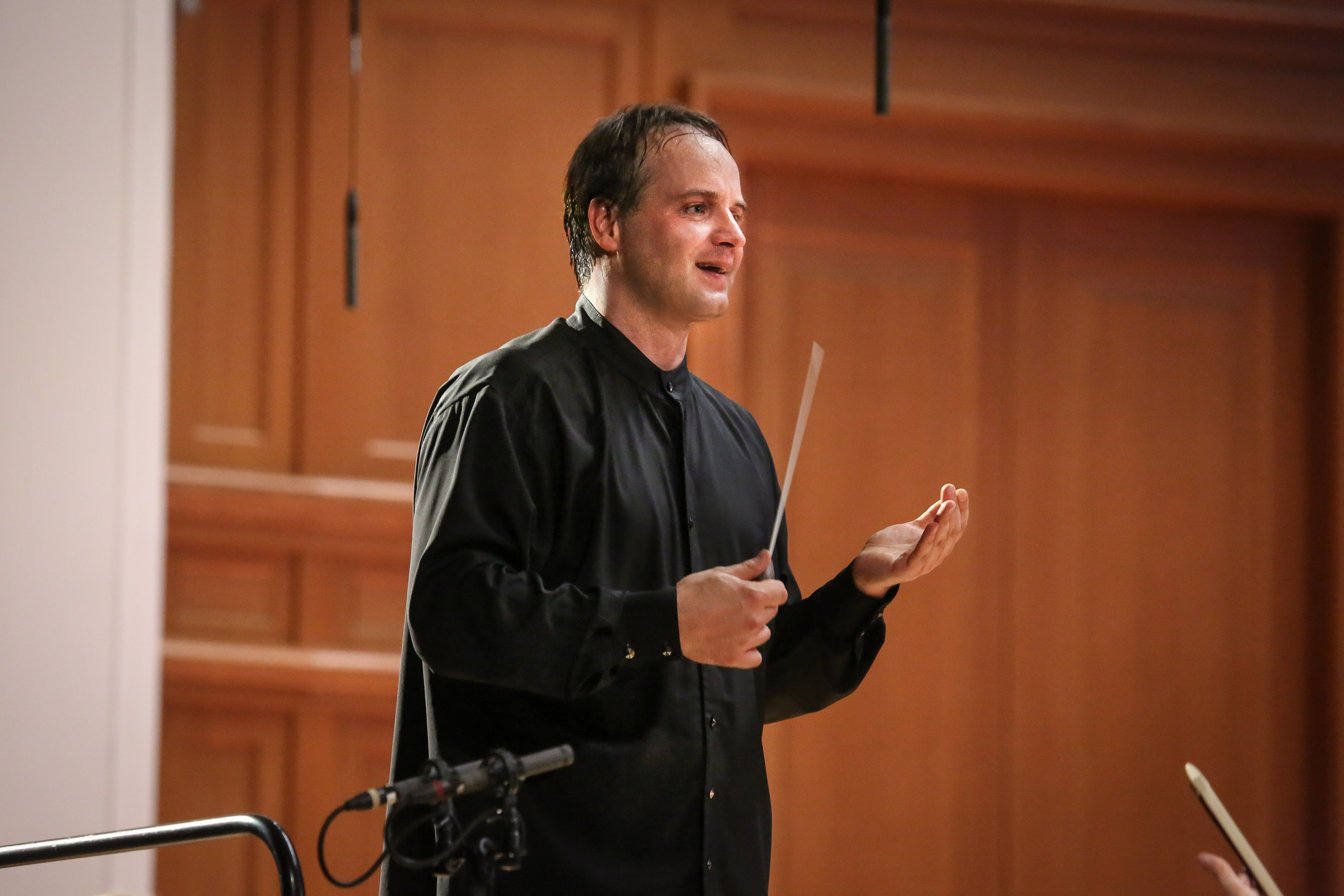 «Посвящение Елене Образцовой» в БЗК. Дарья Письменюк / Darya Leitstern — фотограф, музыкант, журналист, путешественник