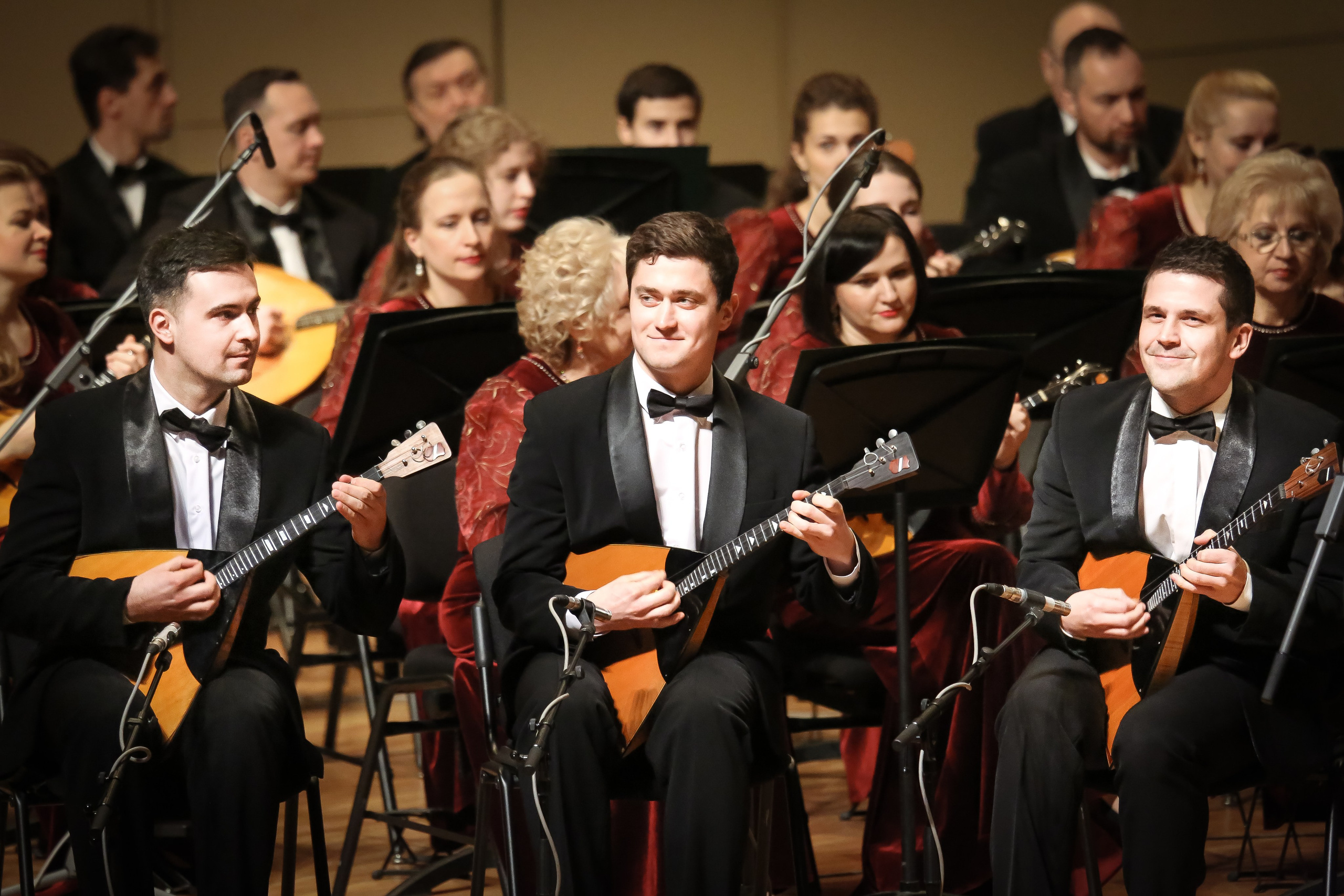 Концерт «По следам великих путешественников». Дарья Письменюк / Darya Leitstern — фотограф, музыкант, журналист, путешественник