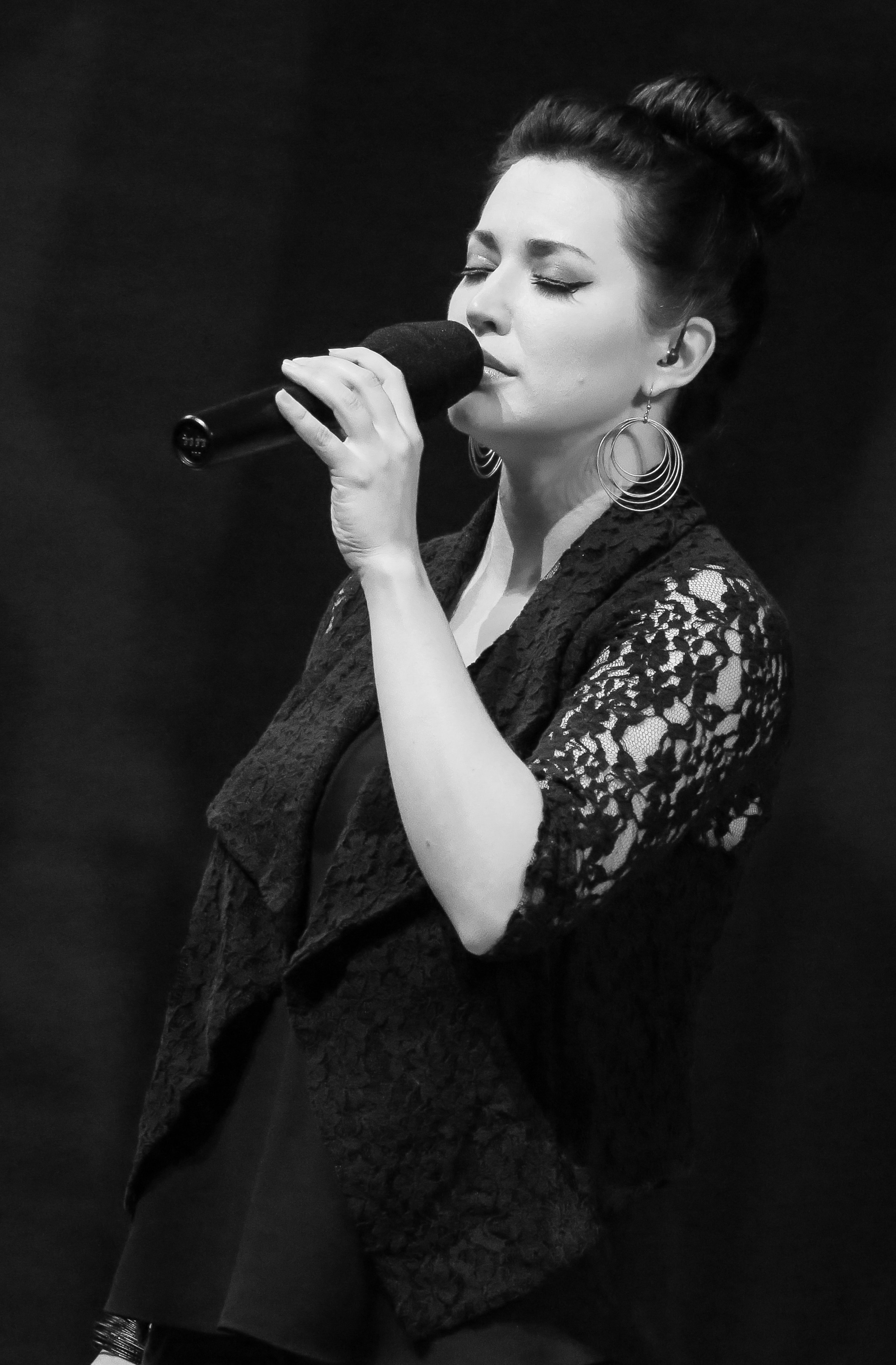 Swingle Singers — вокальный «оркестр», покоривший мир. Дарья Письменюк / Darya Leitstern — фотограф, музыкант, журналист, путешественник