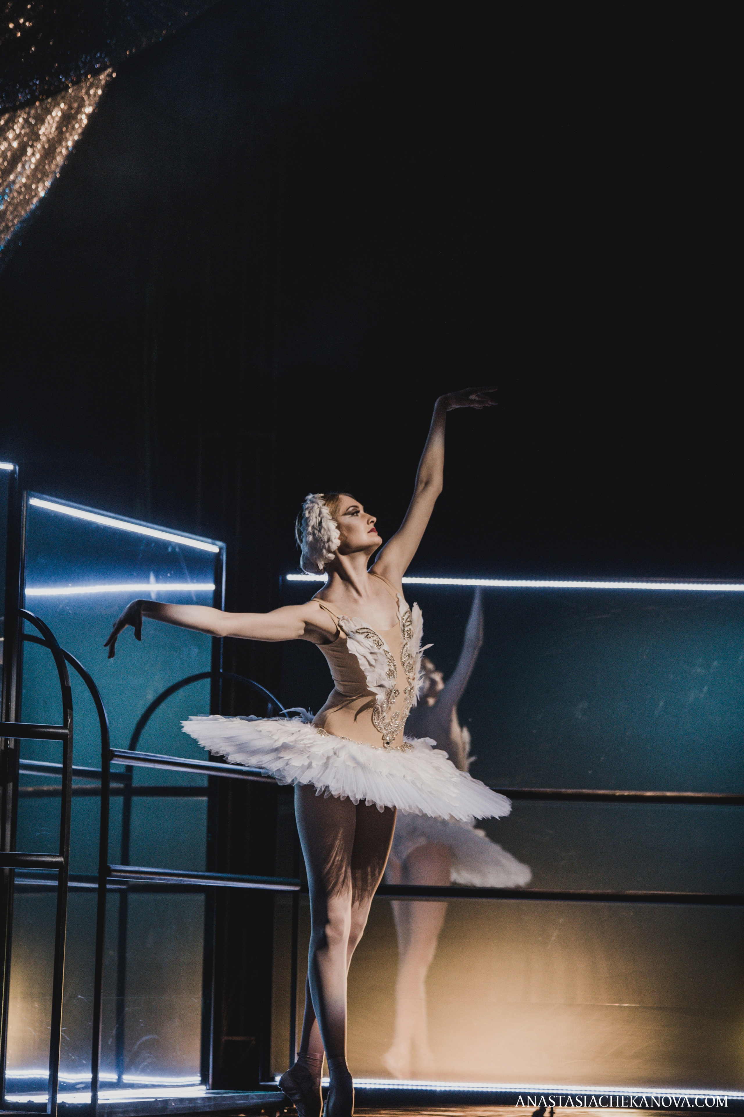 Мне не больно. Театр Луны. 29.04.15. Концертный и бурлеск фотограф Москва