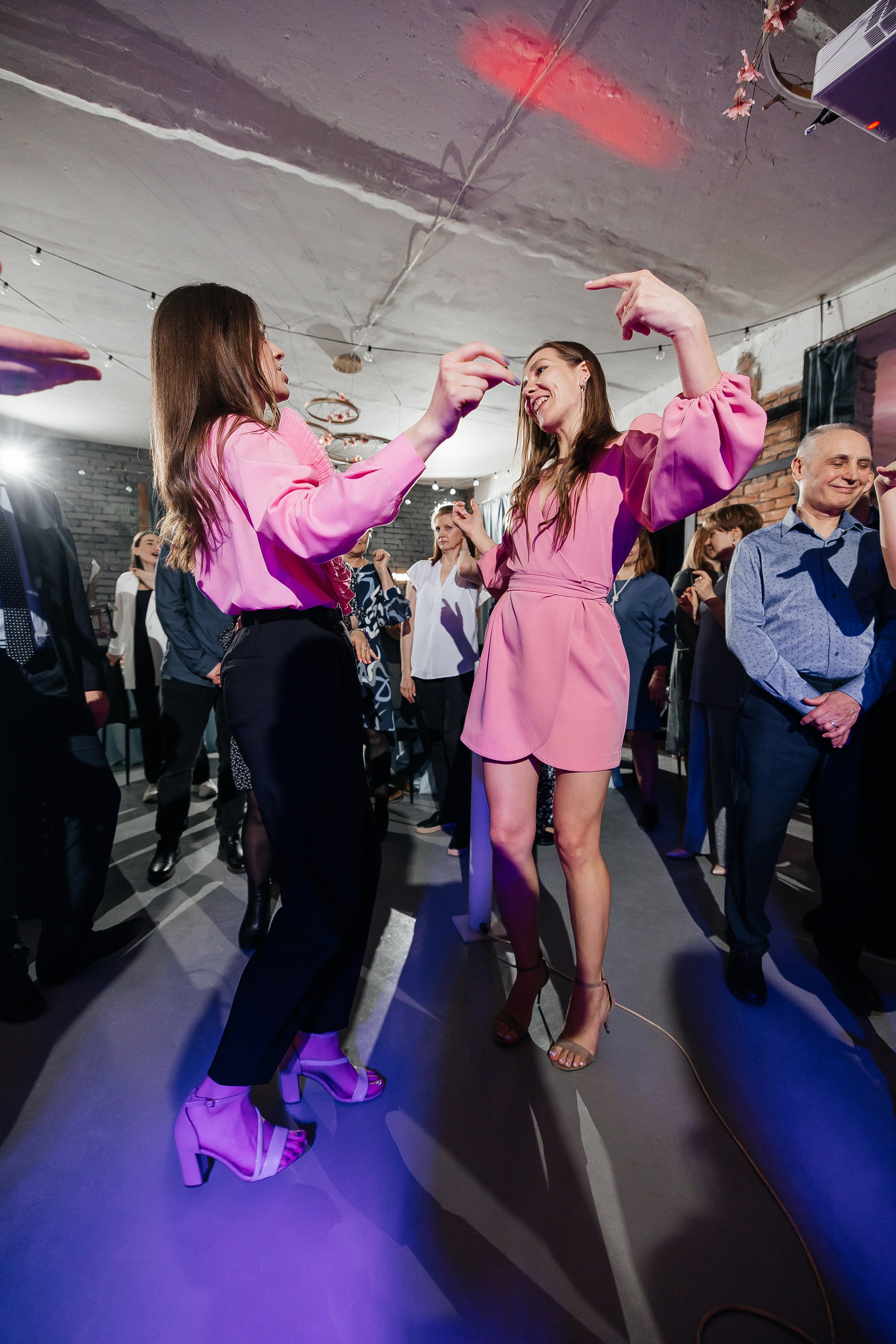 РУСАЛ 65 ЛЕТ. Фотограф в Красноярске