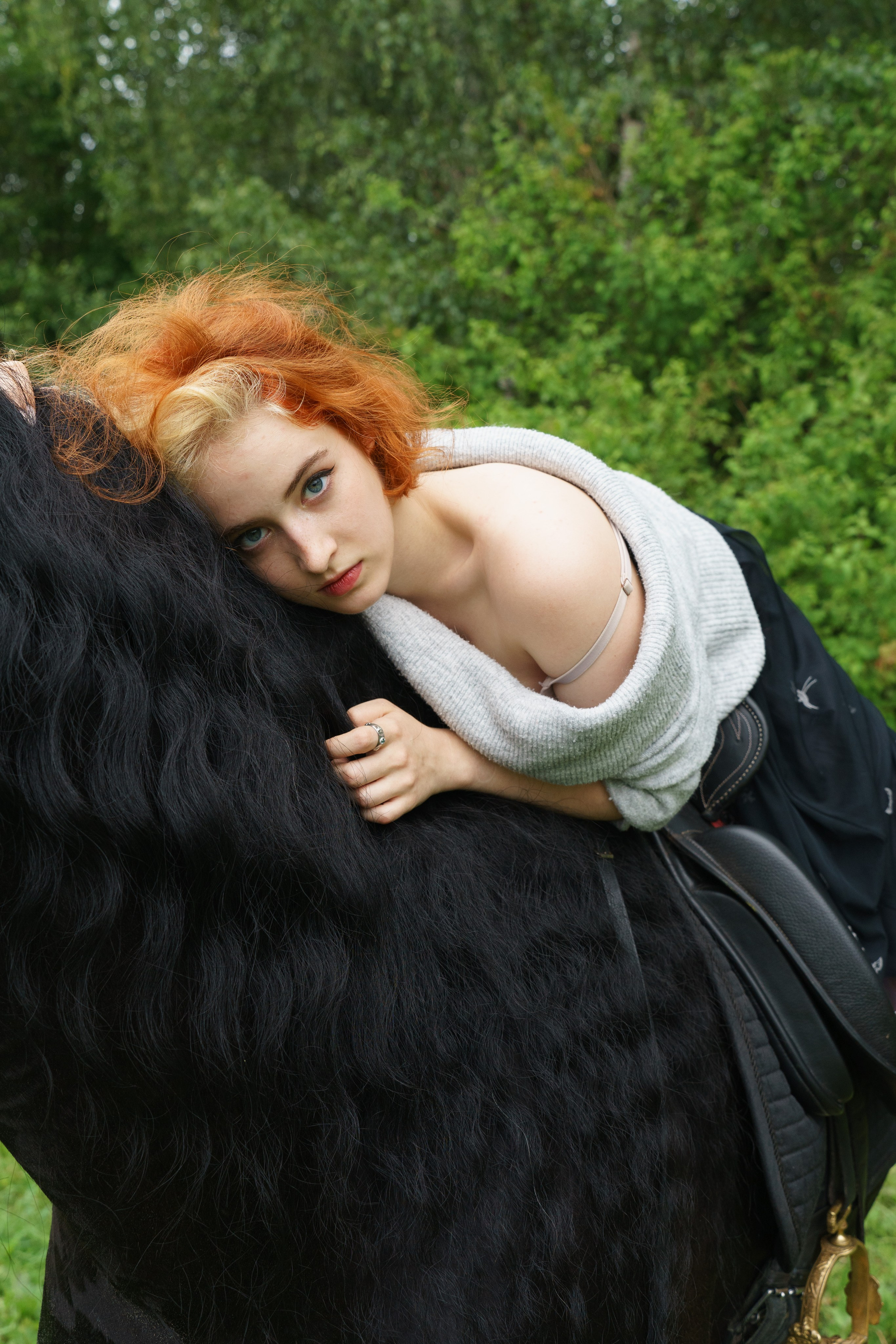 ДО l ПОСЛЕ. ТВОЙ ФОТОГРАФ — НАСТЯ ФОС