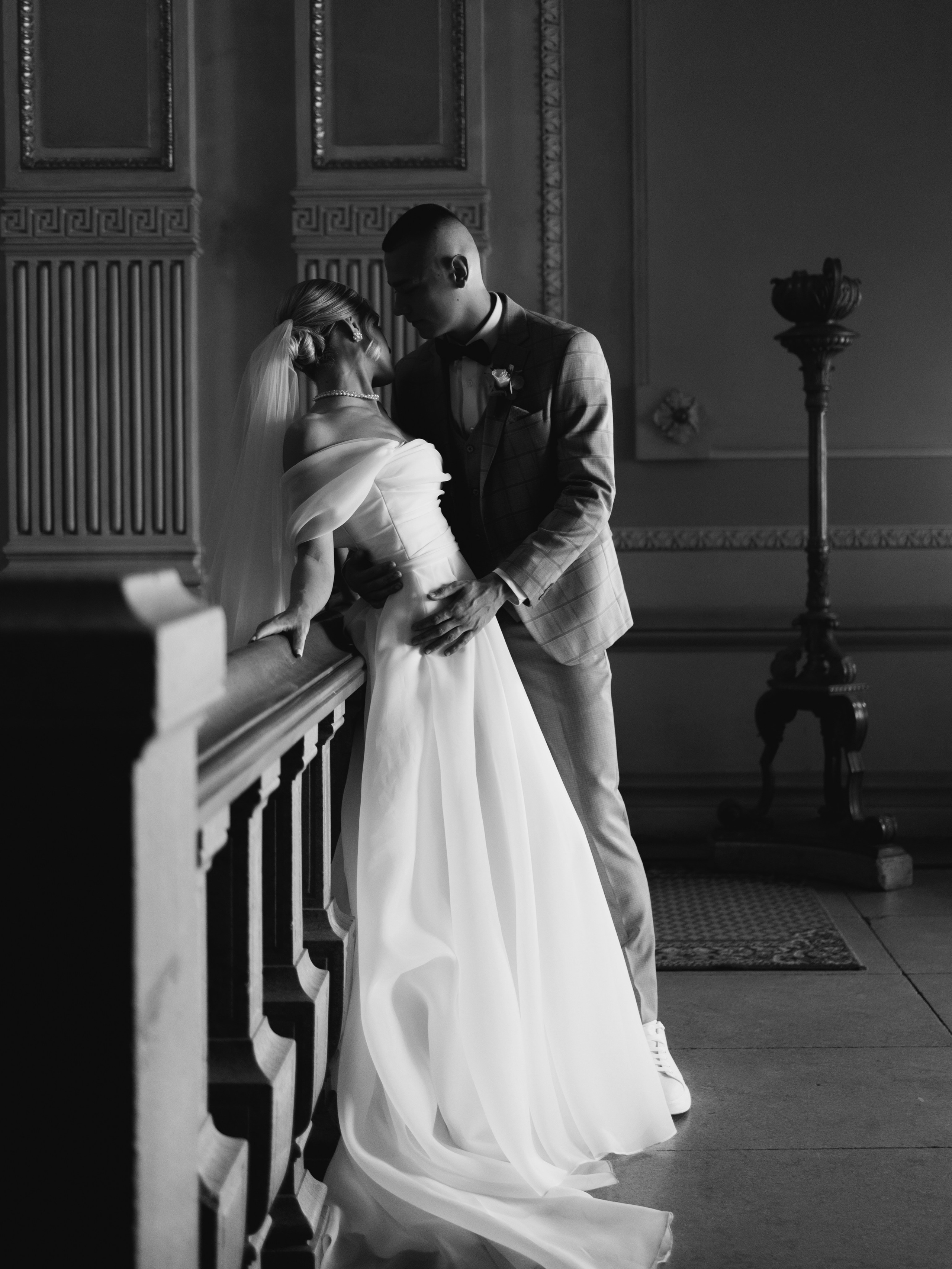 Артём & Дарья. Фотограф Екатерина Волкова