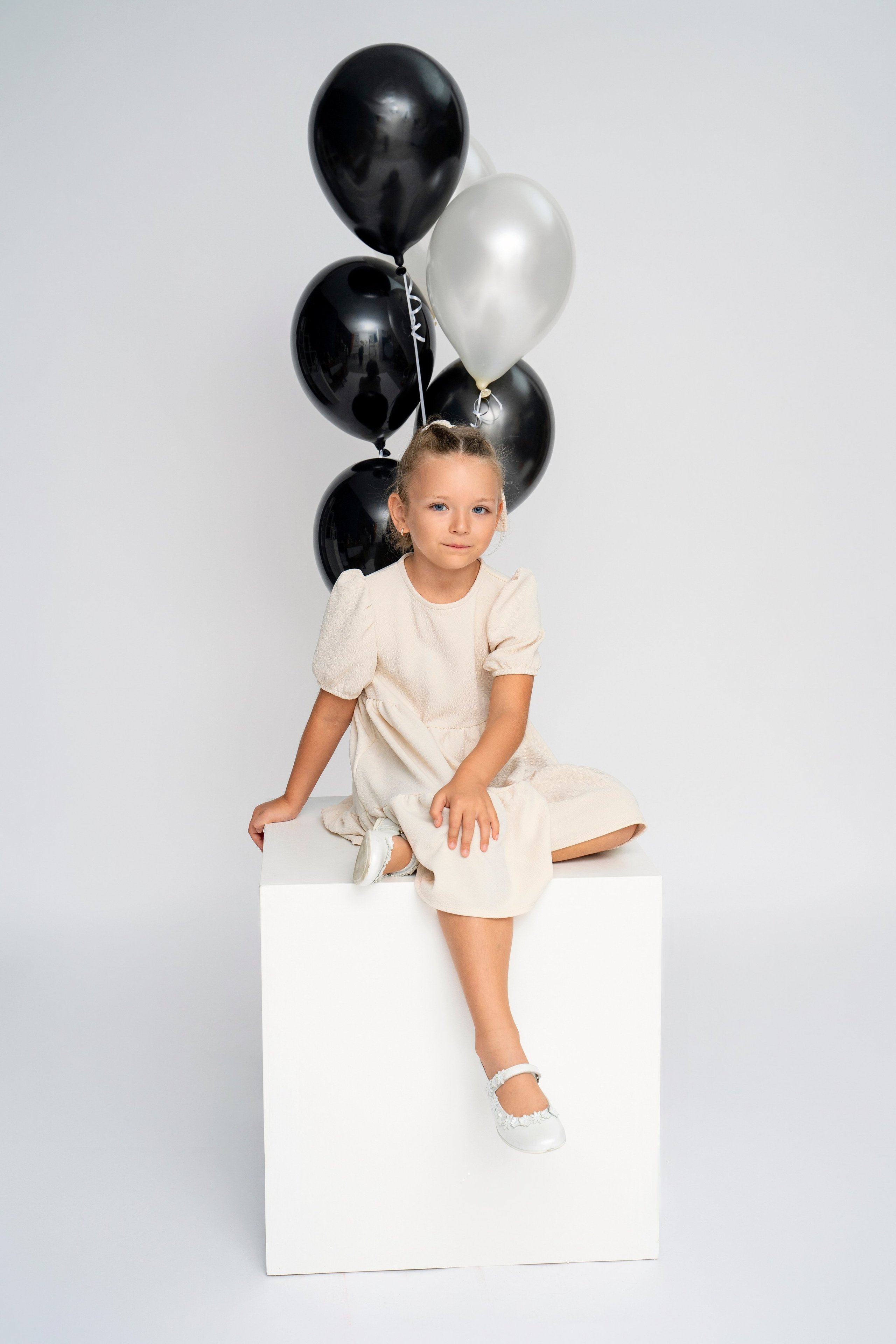 ФОТОПРОЕКТ «ШКОЛА!». Школьная фотостудия «Like Moment» в Строгино