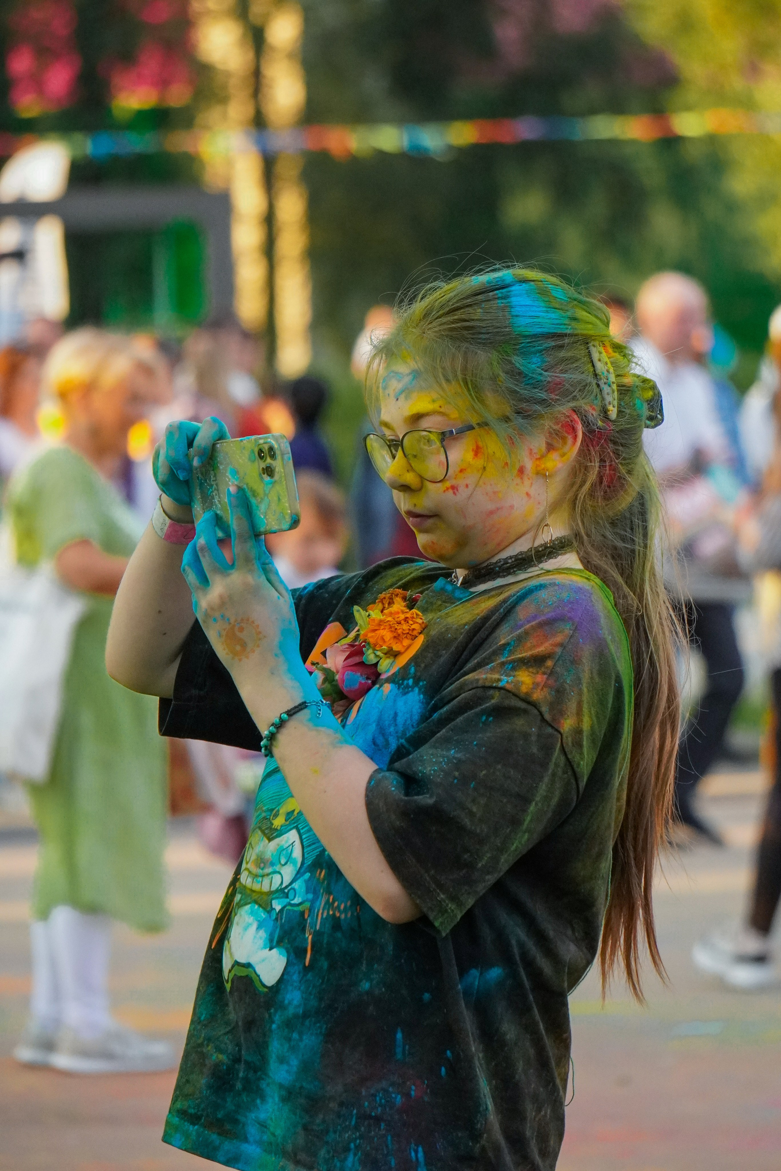 Мероприятия. Фотограф и ретушер в Москве Екатерина Нарубина